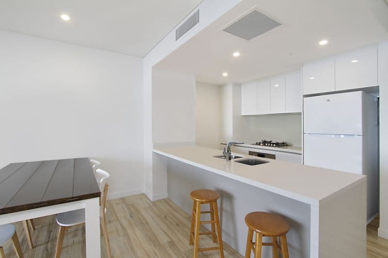 1606 'Meriton' 2 Como Crescent, Southport QLD 4215, Southport - Thumbnail 4