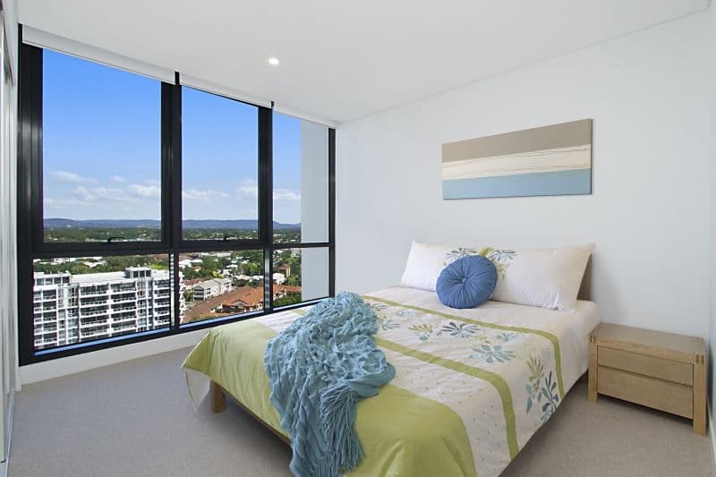 1606 'Meriton' 2 Como Crescent, Southport QLD 4215, Southport - Thumbnail 5