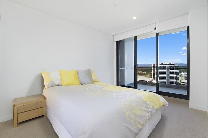 1606 'Meriton' 2 Como Crescent, Southport QLD 4215, Southport - Thumbnail 8