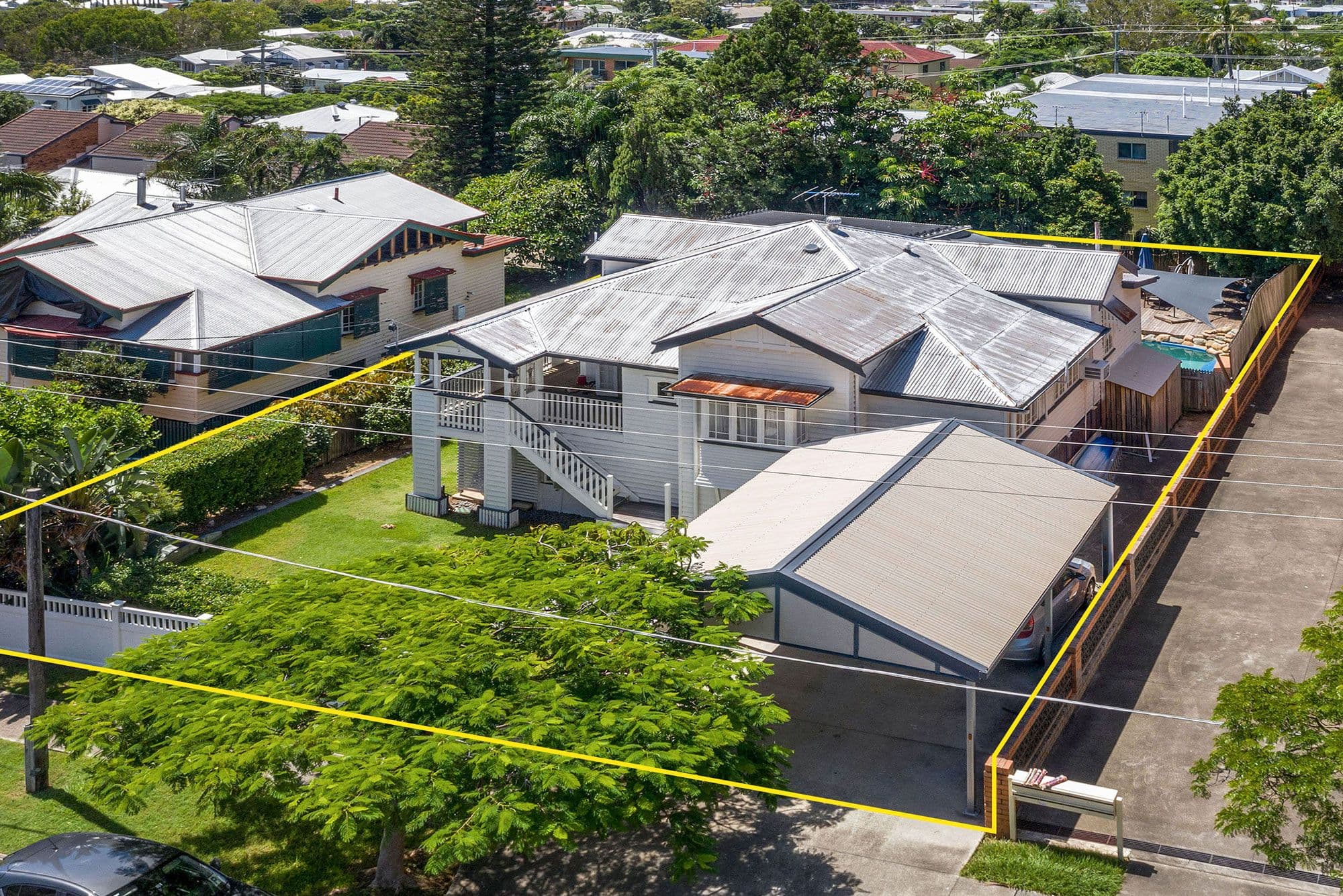 25 Newby Street, Nundah QLD 4012, Nundah - Image 1