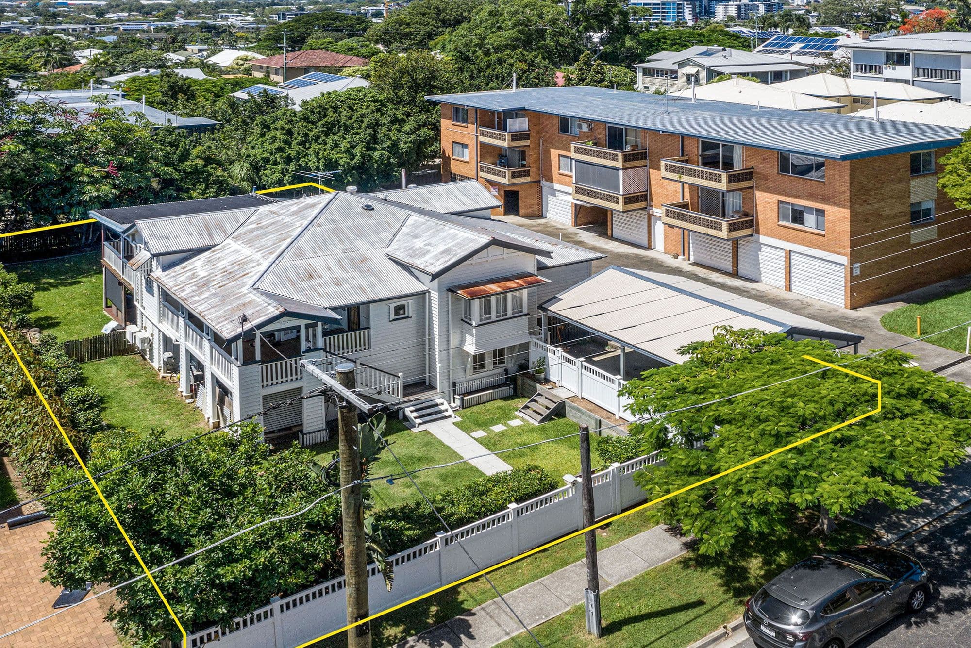 25 Newby Street, Nundah QLD 4012, Nundah - Thumbnail 2