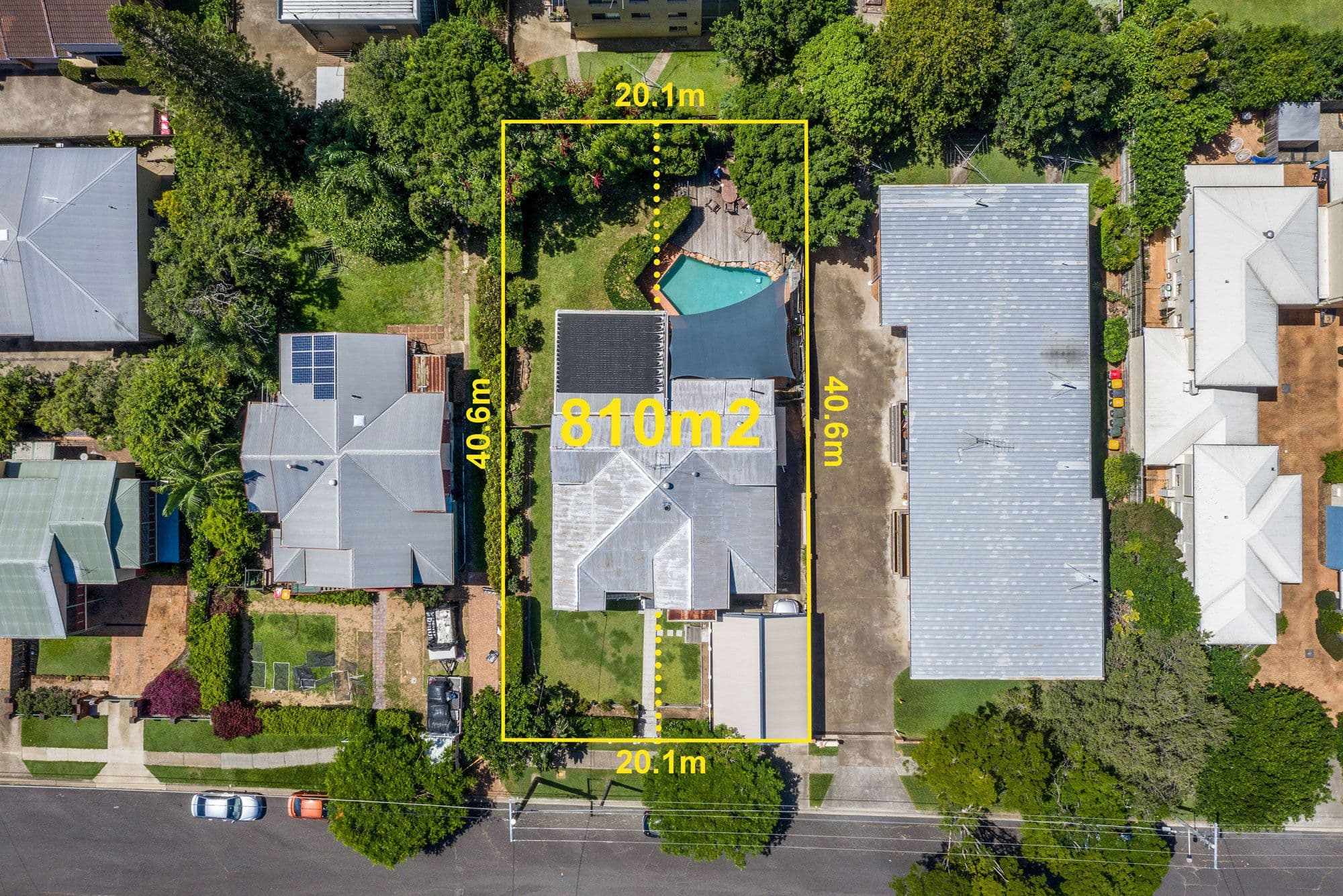 25 Newby Street, Nundah QLD 4012, Nundah - Thumbnail 3