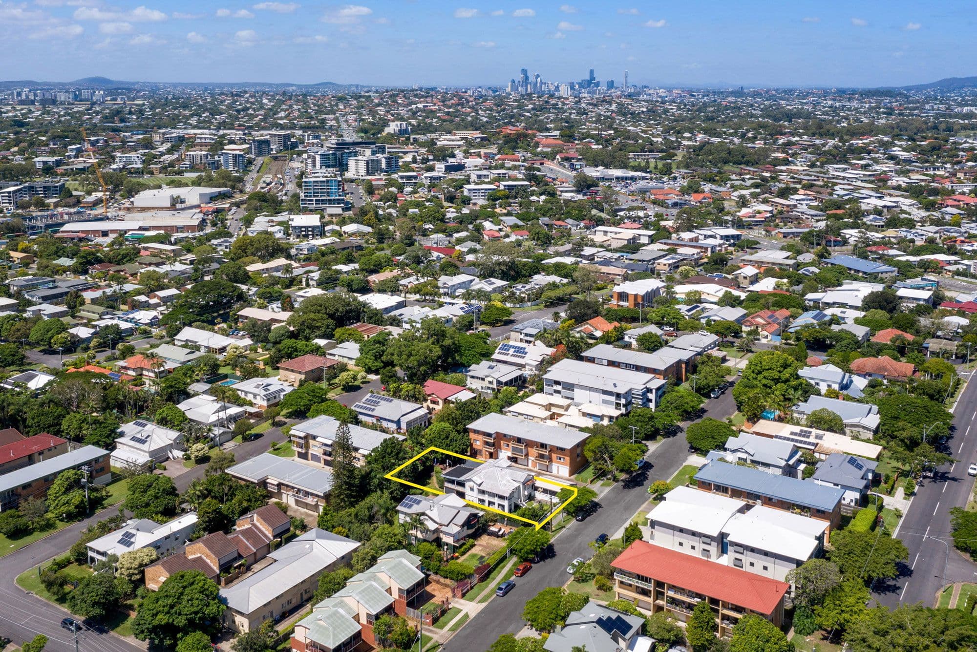 25 Newby Street, Nundah QLD 4012, Nundah - Thumbnail 4