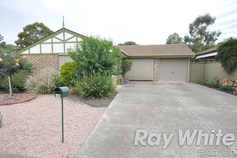 10 Firmin Street, PARALOWIE SA 5108, Paralowie - Image 1