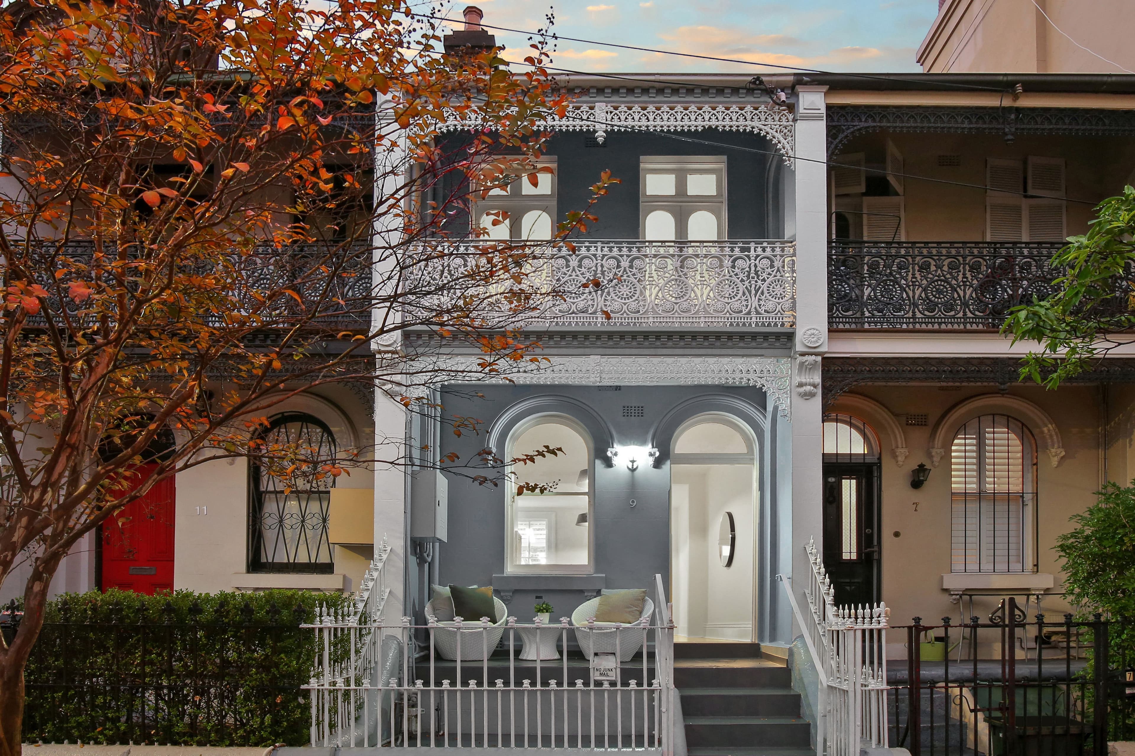 9 Junction Street, Forest Lodge - Image 1