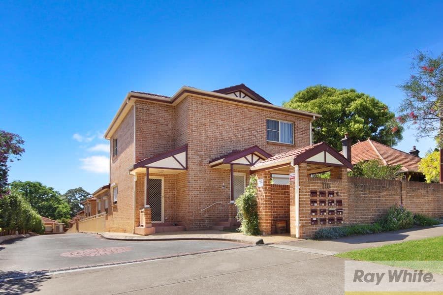110 Penshurst Street, Penshurst NSW 2222, Penshurst - Image 1