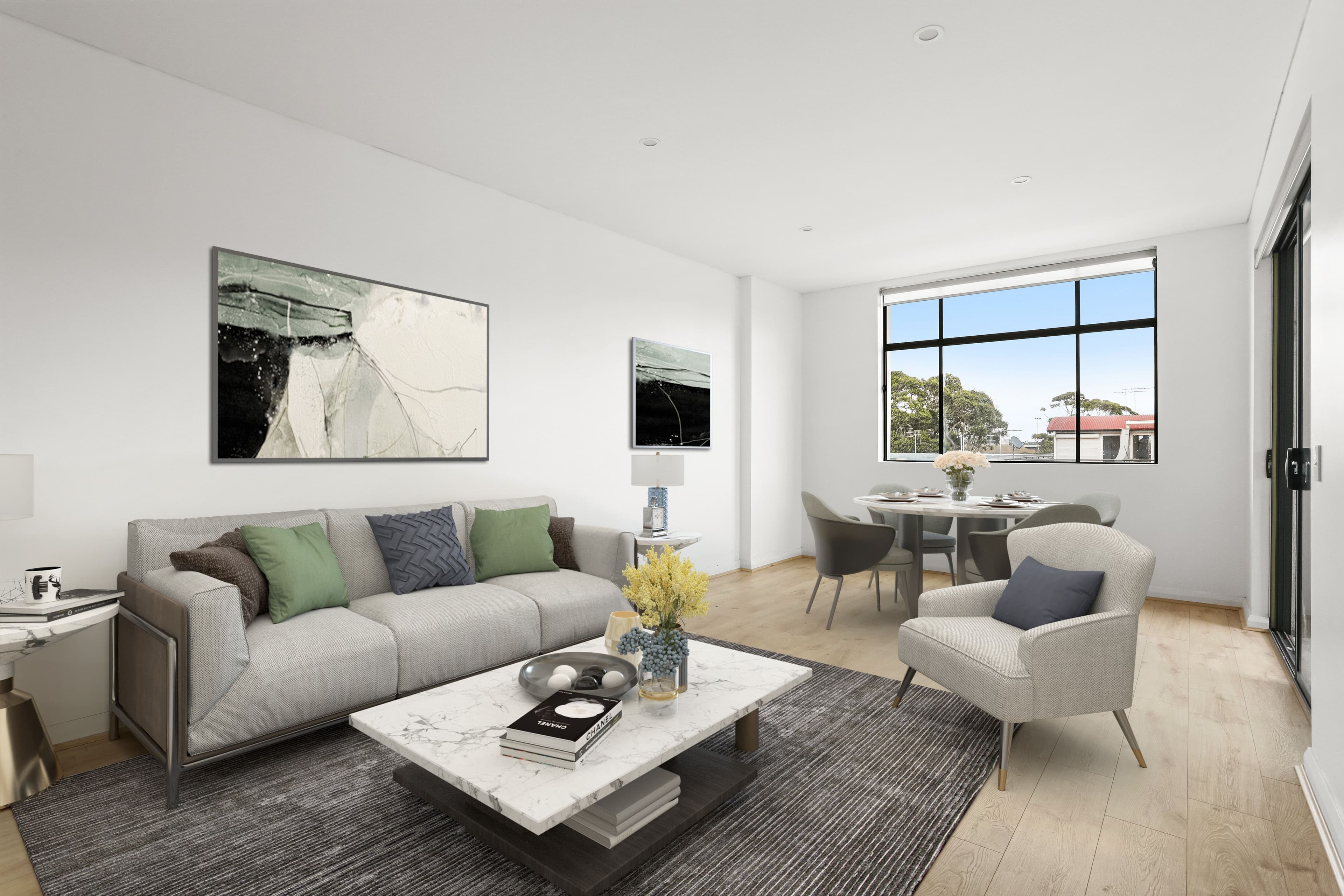 11 Main Street, Jung VIC 3401, Longerenong - Thumbnail 3
