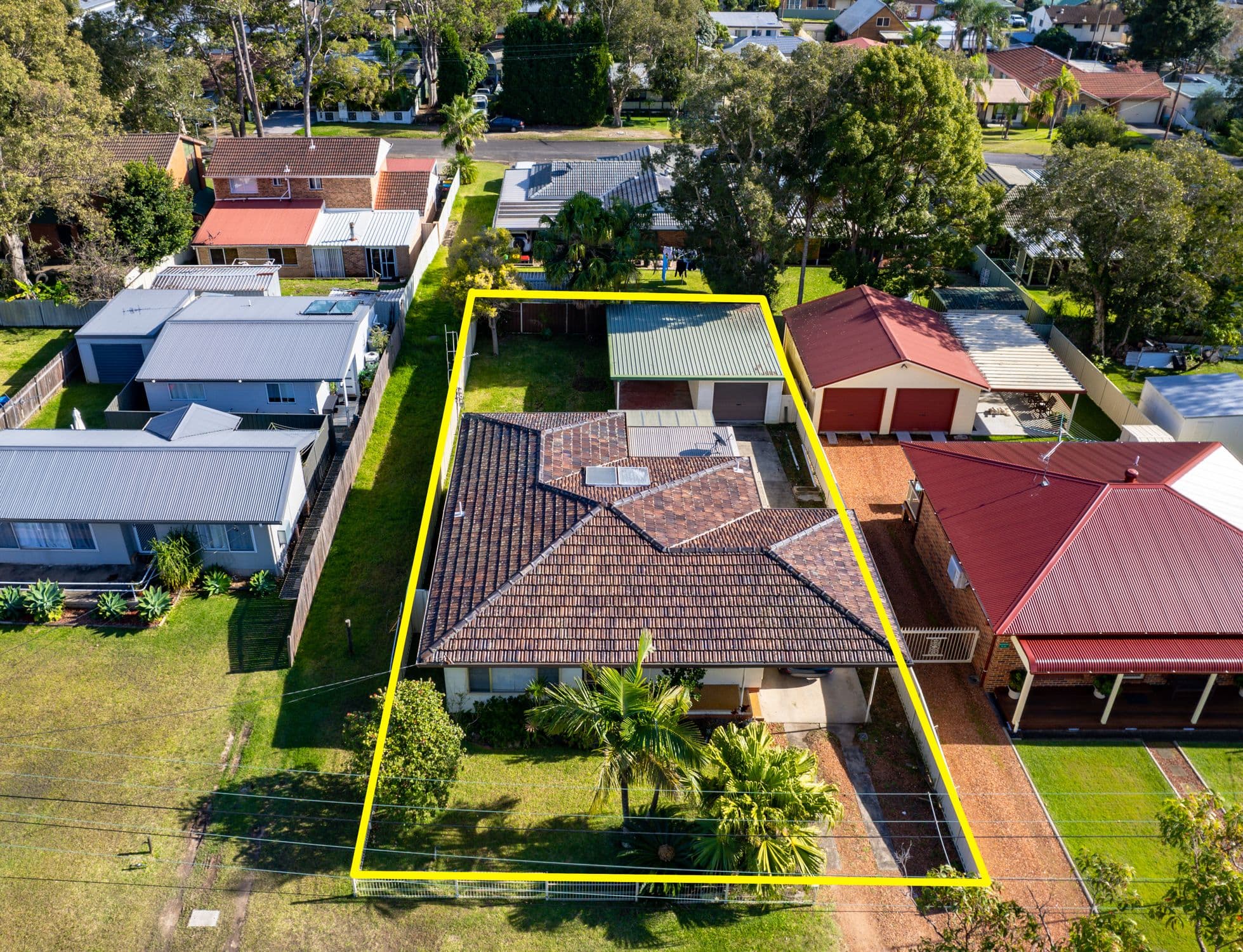 12 Kapala Avenue, Summerland Point NSW 2259, Summerland Point - Thumbnail 8