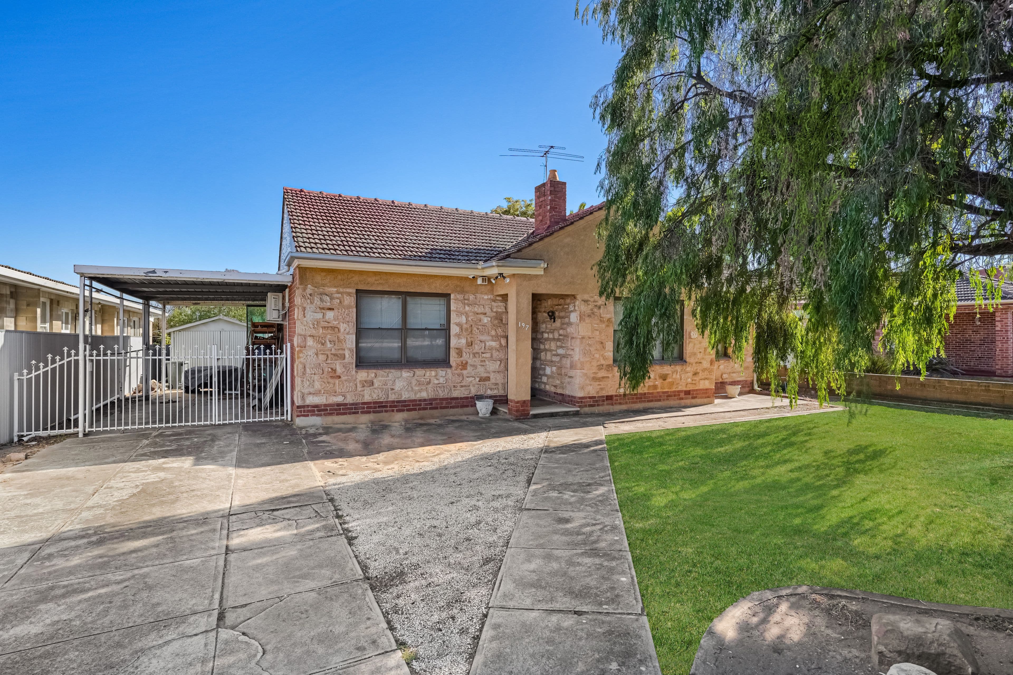 197 North East Road, Hampstead Gardens SA 5086, Hampstead Gardens - Image 1