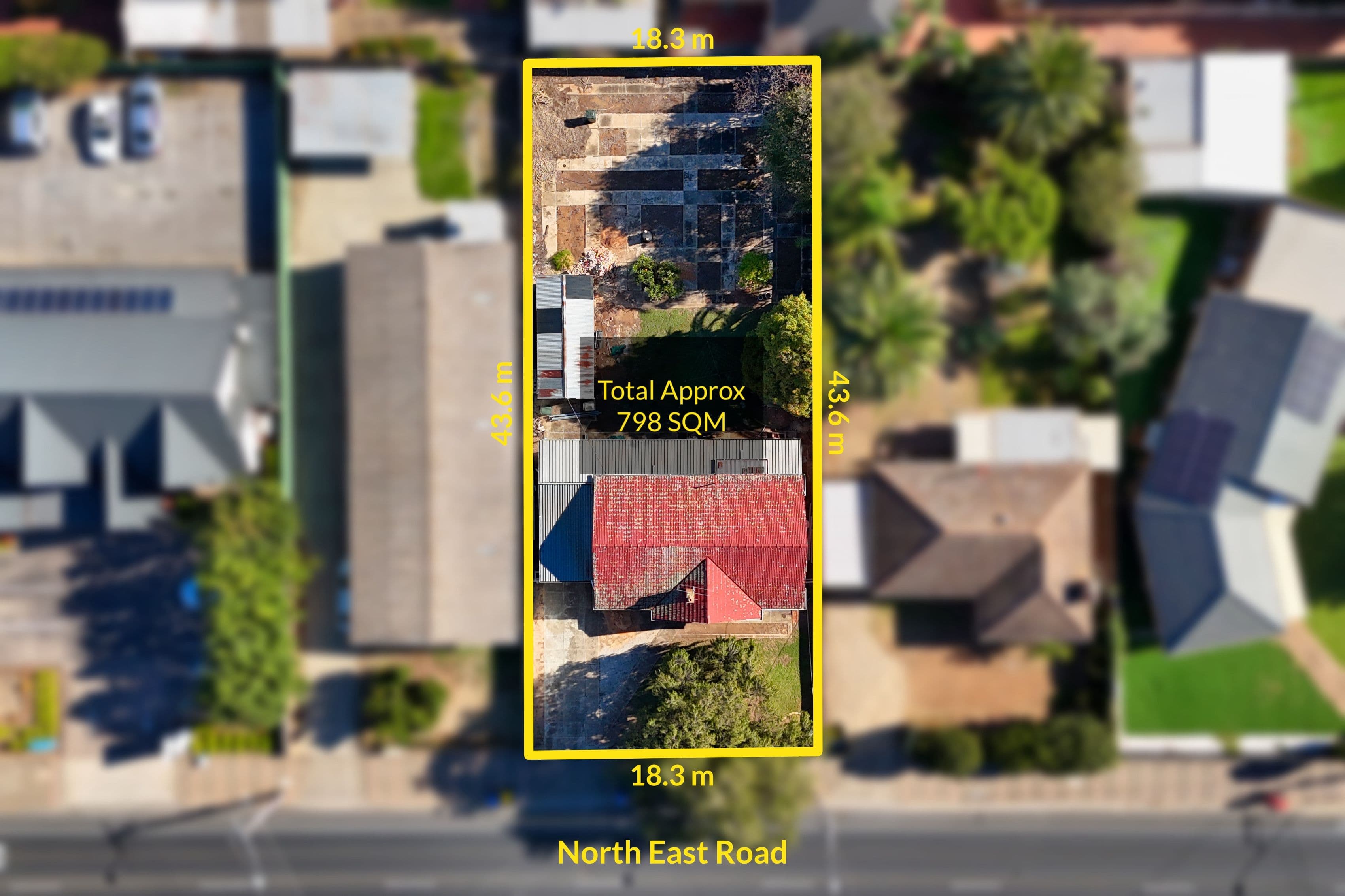 197 North East Road, Hampstead Gardens SA 5086, Hampstead Gardens - Thumbnail 3