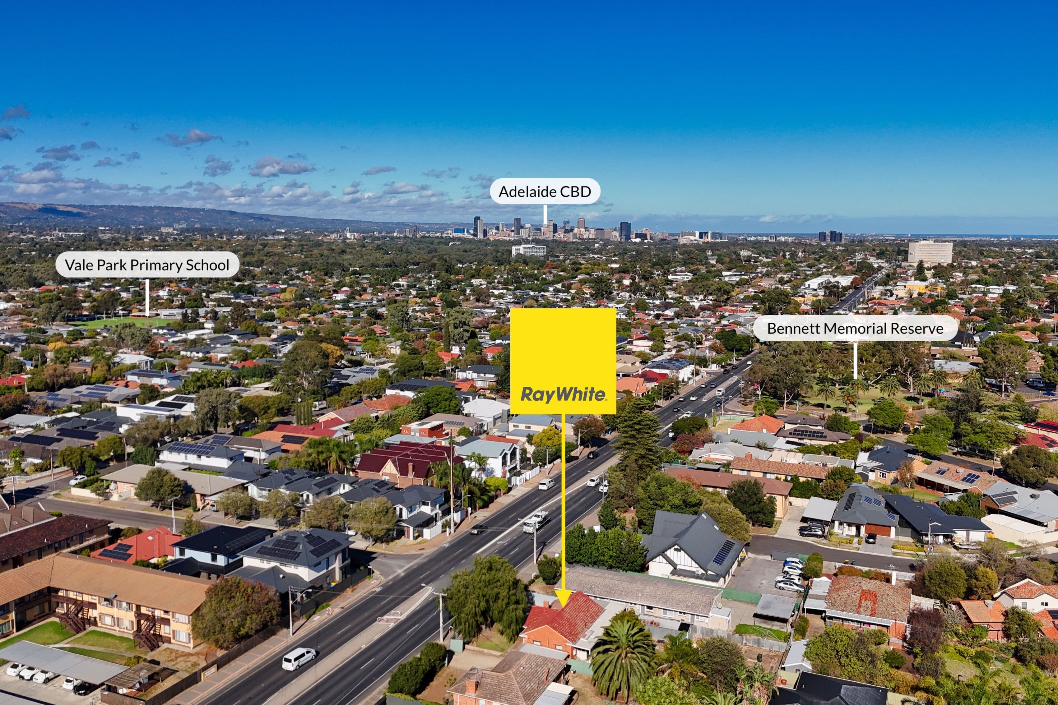 197 North East Road, Hampstead Gardens SA 5086, Hampstead Gardens - Thumbnail 5