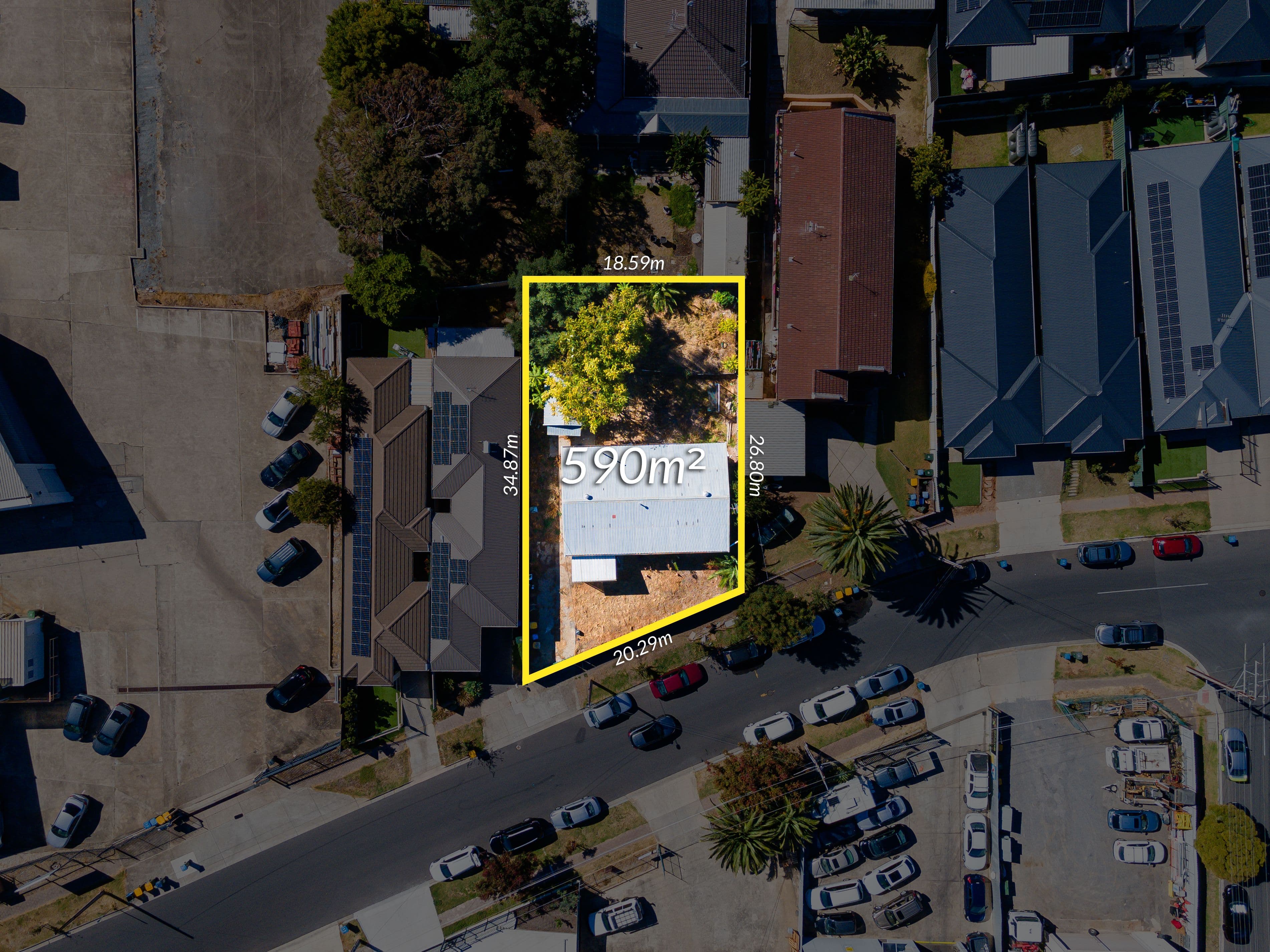 14 Petrova Avenue, Windsor Gardens SA 5087, Windsor Gardens - Image 1