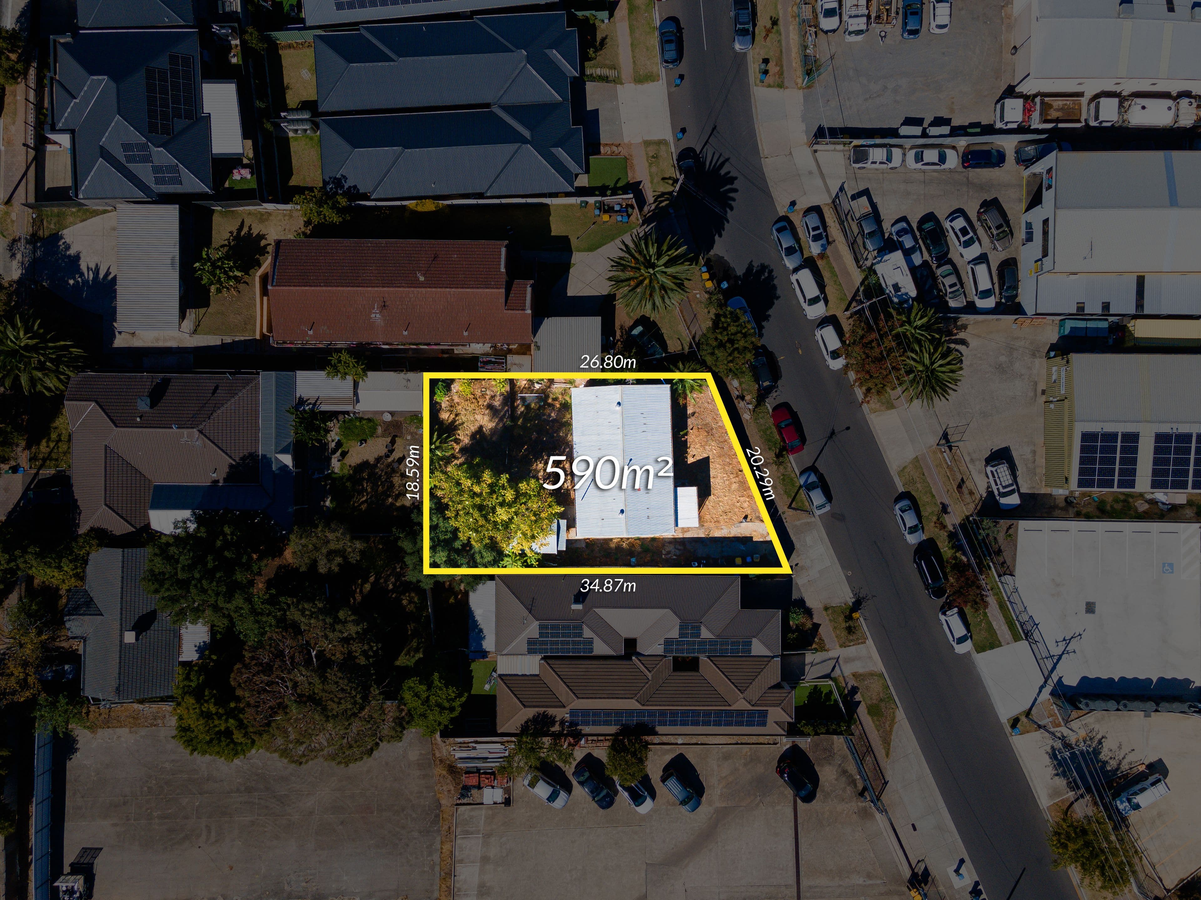 14 Petrova Avenue, Windsor Gardens SA 5087, Windsor Gardens - Thumbnail 2