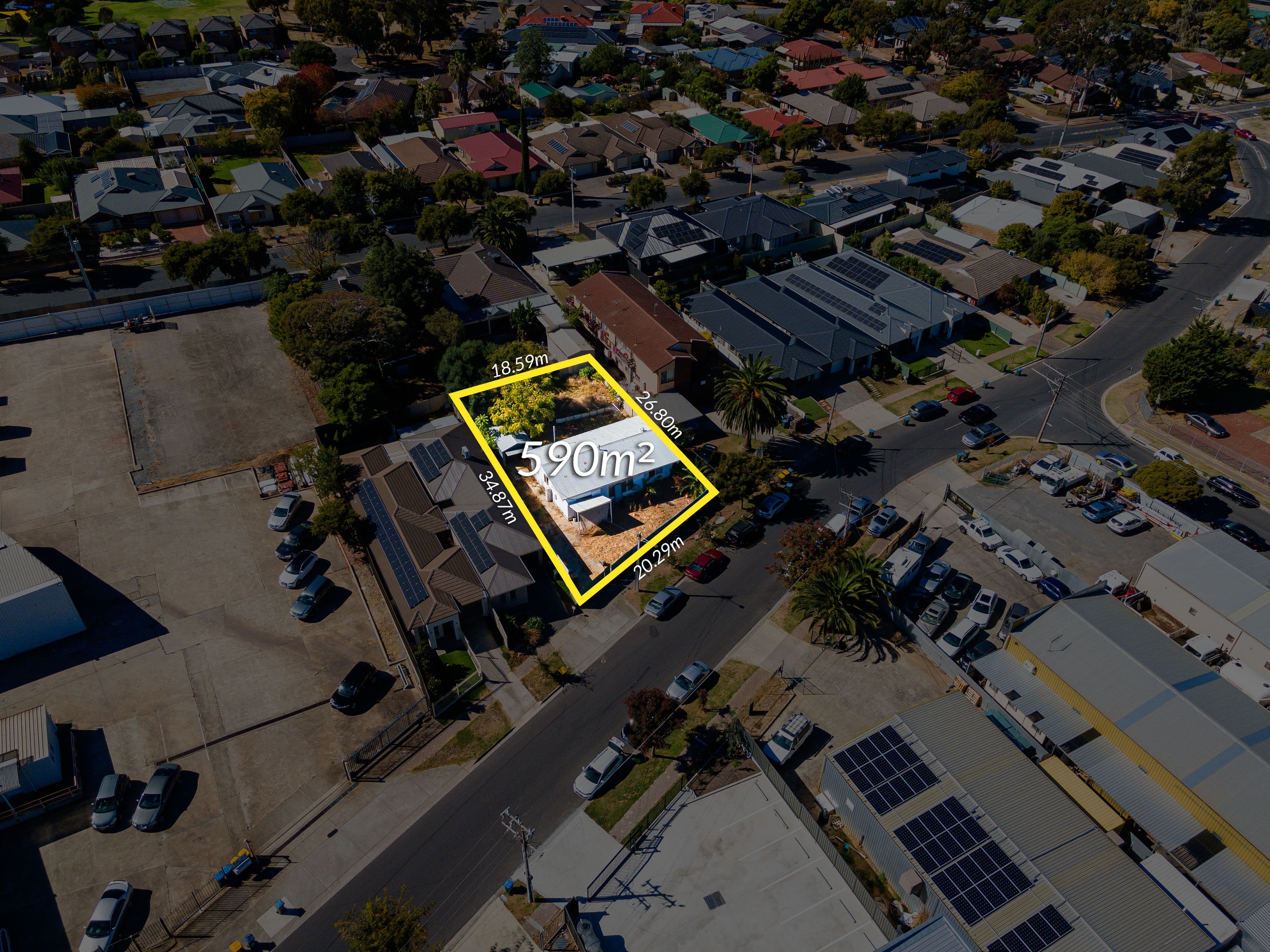 14 Petrova Avenue, Windsor Gardens SA 5087, Windsor Gardens - Thumbnail 4
