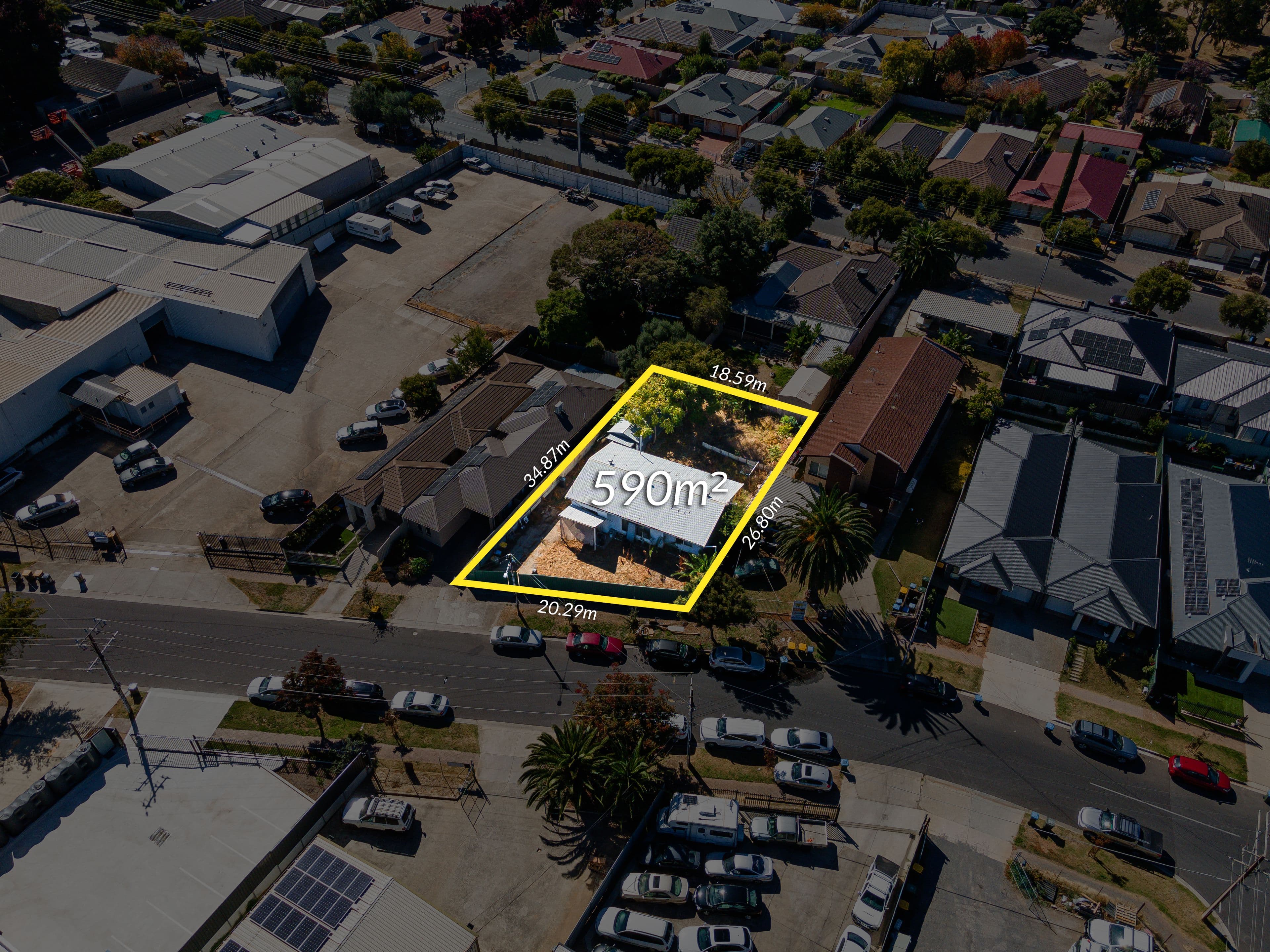 14 Petrova Avenue, Windsor Gardens SA 5087, Windsor Gardens - Thumbnail 5