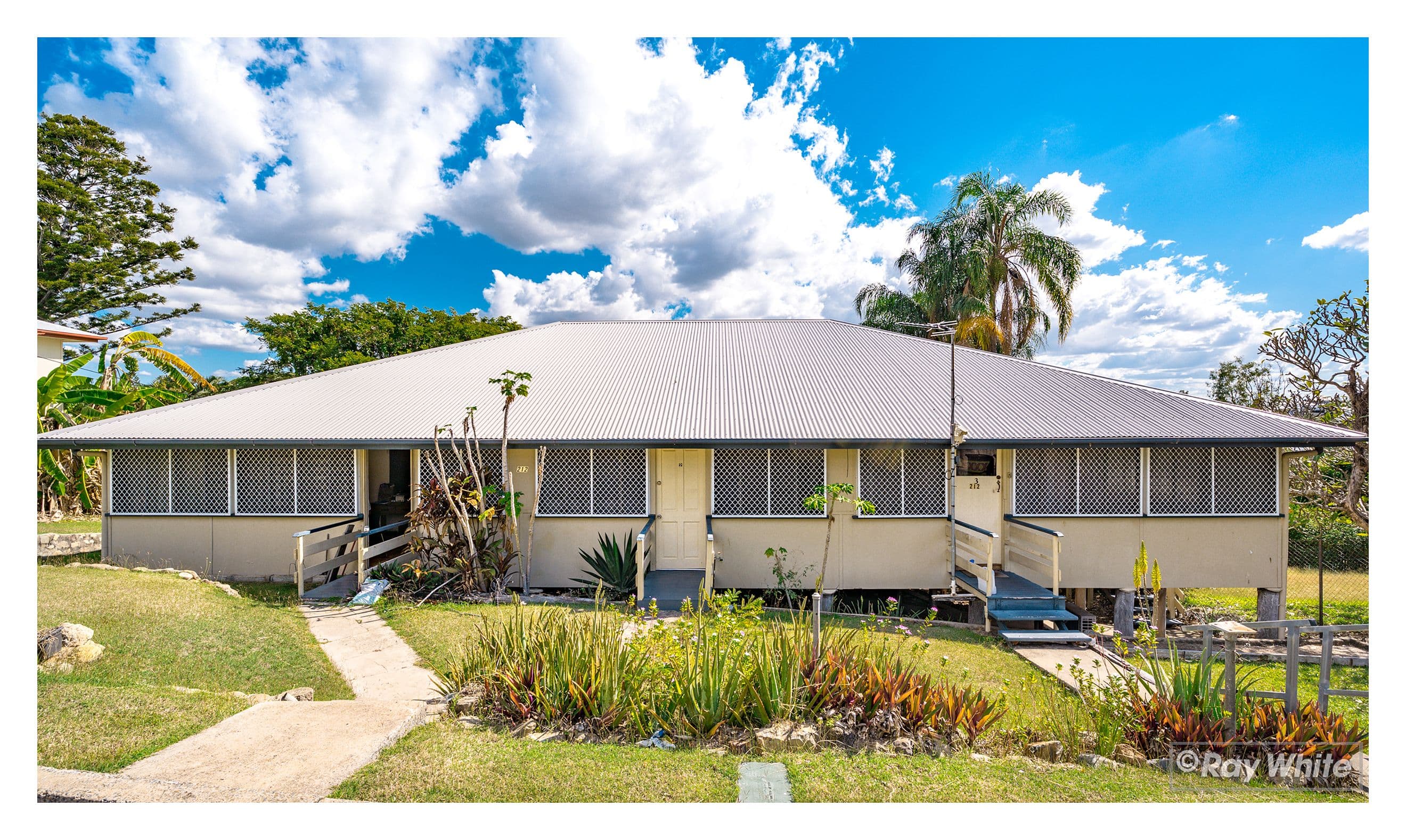 212 Agnes Street, The Range QLD 4700, The Range - Image 1