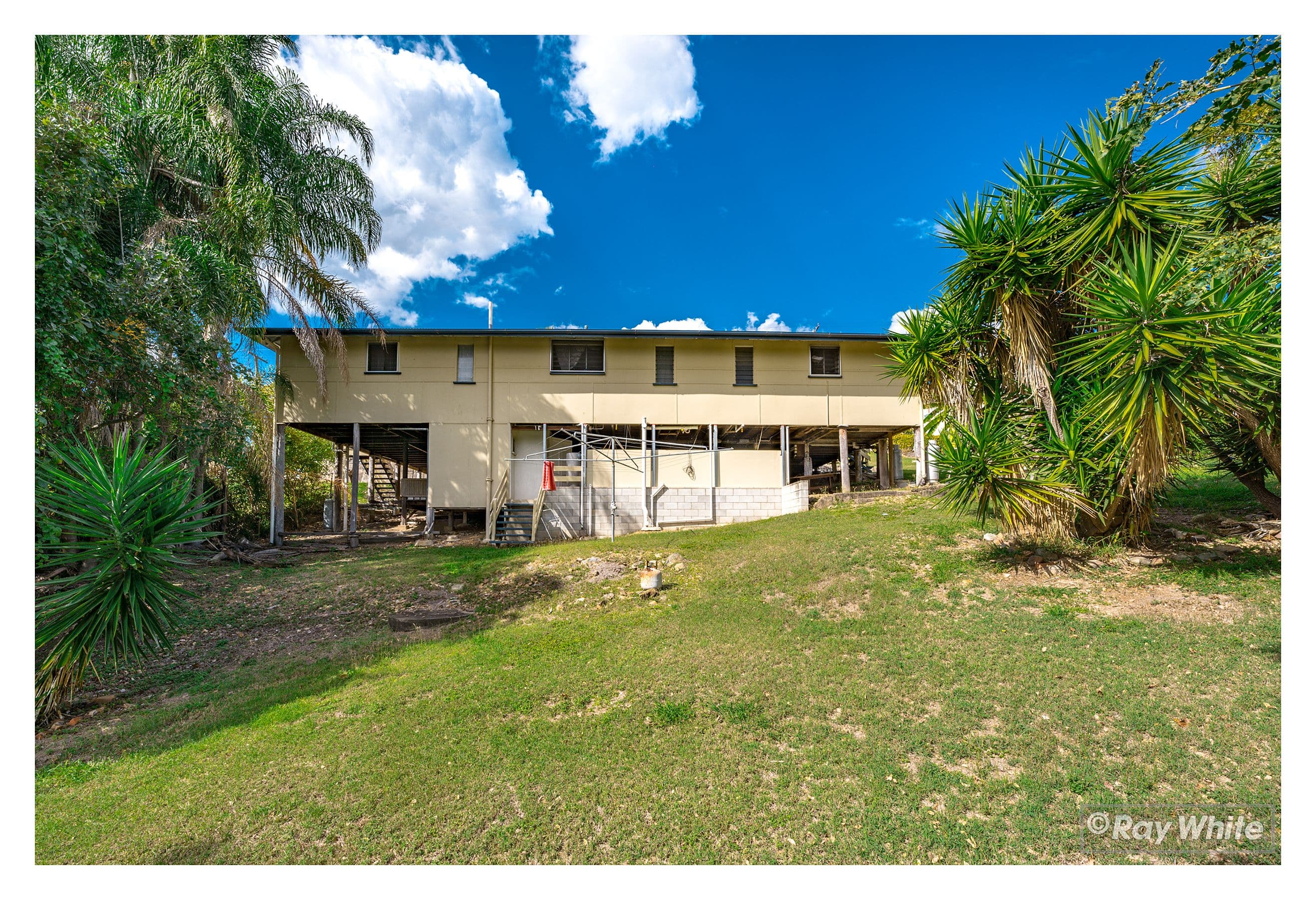 212 Agnes Street, The Range QLD 4700, The Range - Thumbnail 2