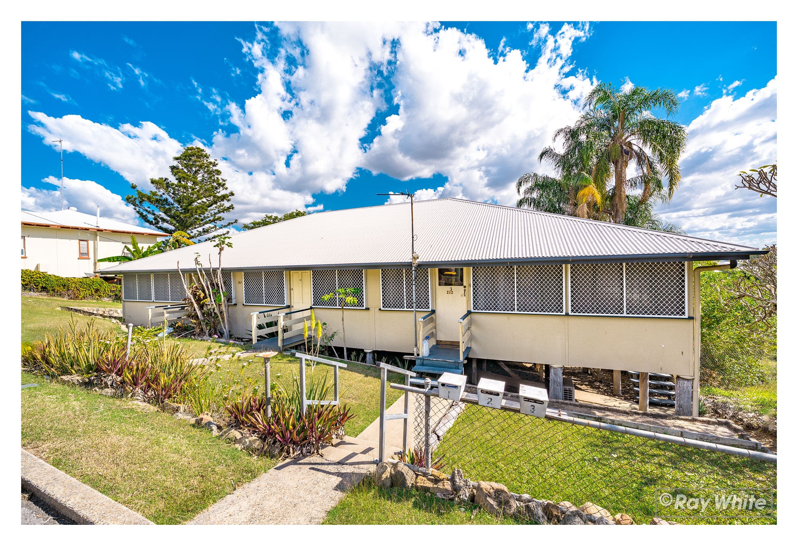 212 Agnes Street, The Range QLD 4700, The Range - Thumbnail 4