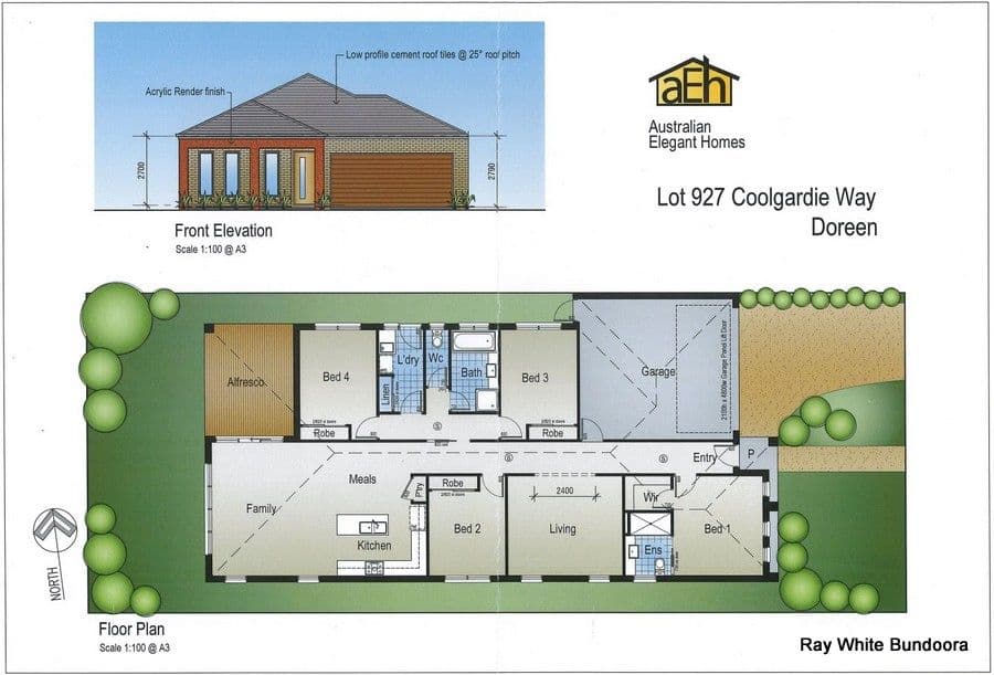5 Coolgardie Way, Doreen VIC 3754, Doreen - Image 1