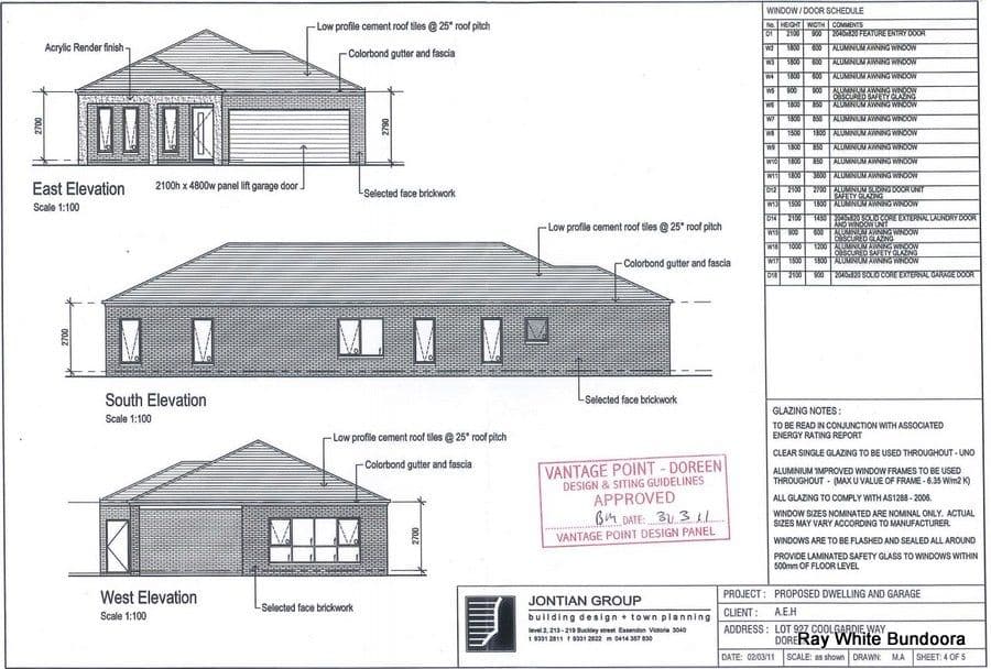 5 Coolgardie Way, Doreen VIC 3754, Doreen - Thumbnail 5