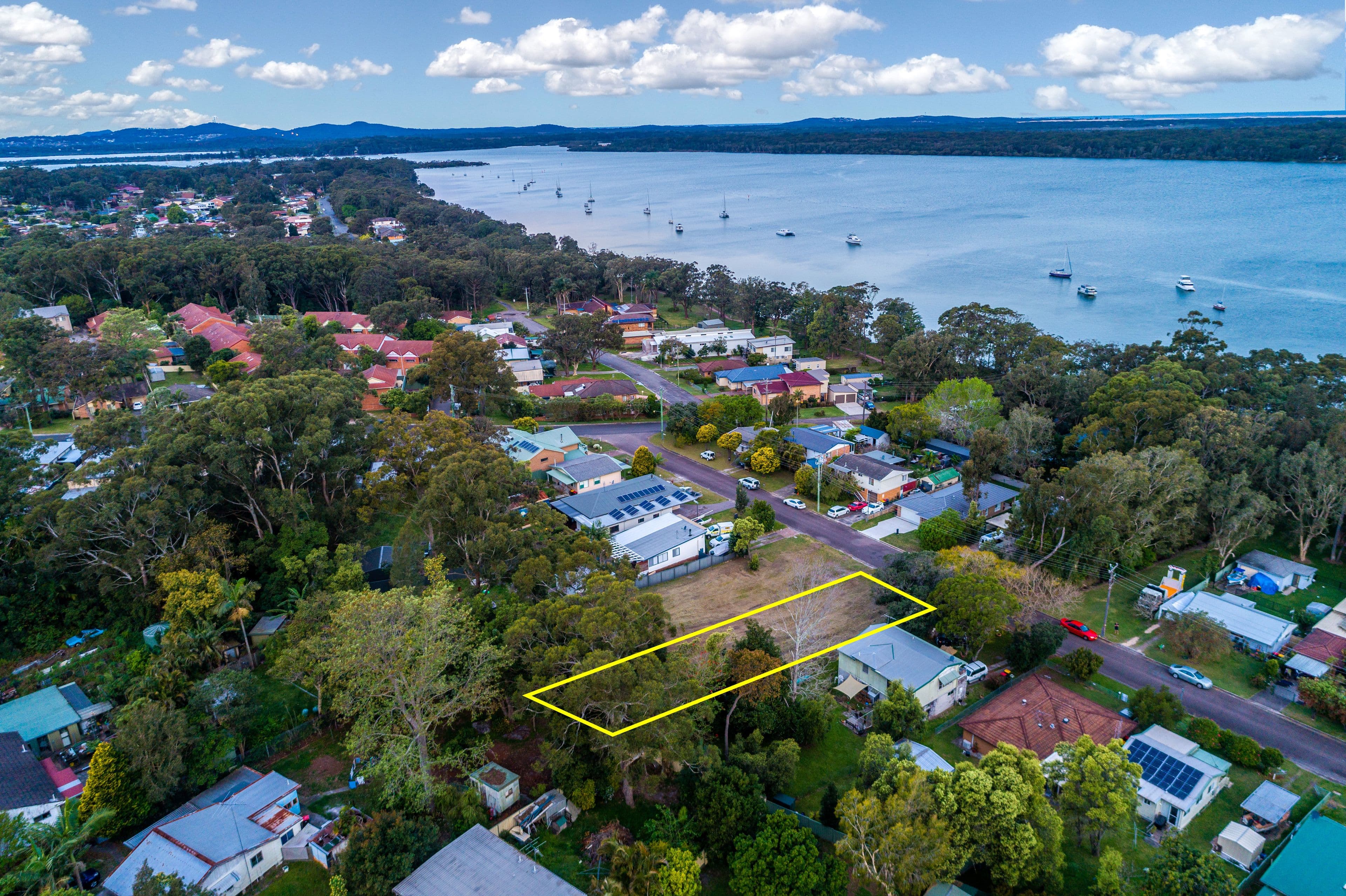 12 Malvern Road, Lemon Tree Passage NSW 2319, Lemon Tree Passage - Thumbnail 2