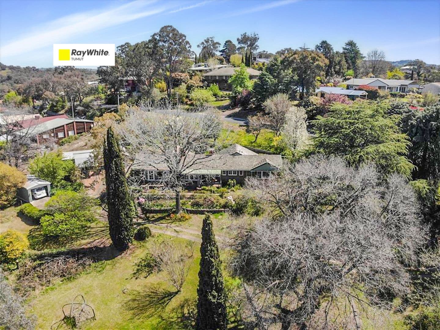 86 Howick Street, Tumut NSW 2720, Tumut - Image 1