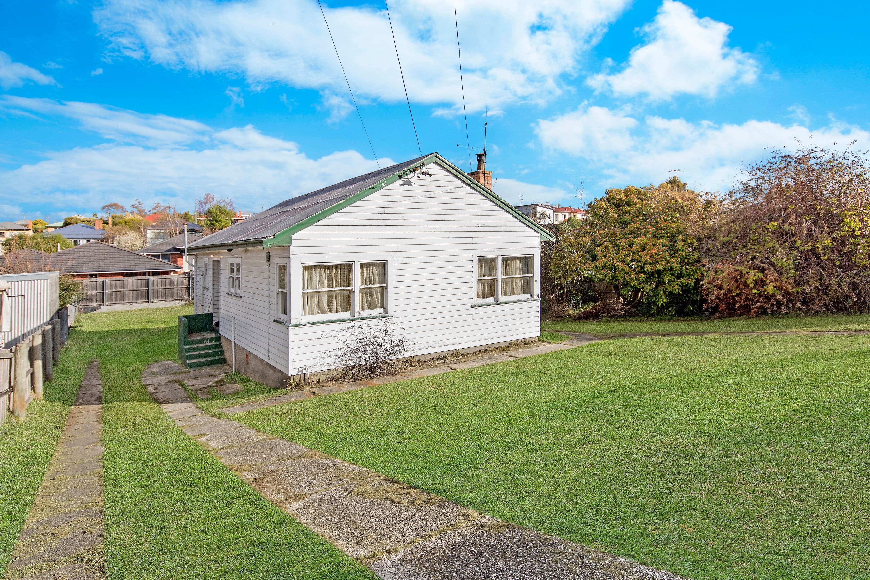 22 Bennett Street, South Launceston TAS 7249, South Launceston - Image 1