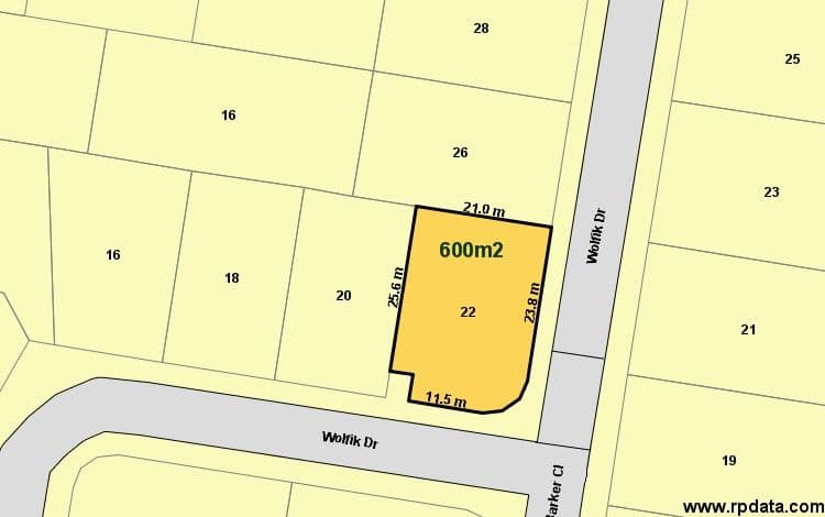 22 Wolfik Drive, GOODNA QLD 4300, Goodna - Thumbnail 4