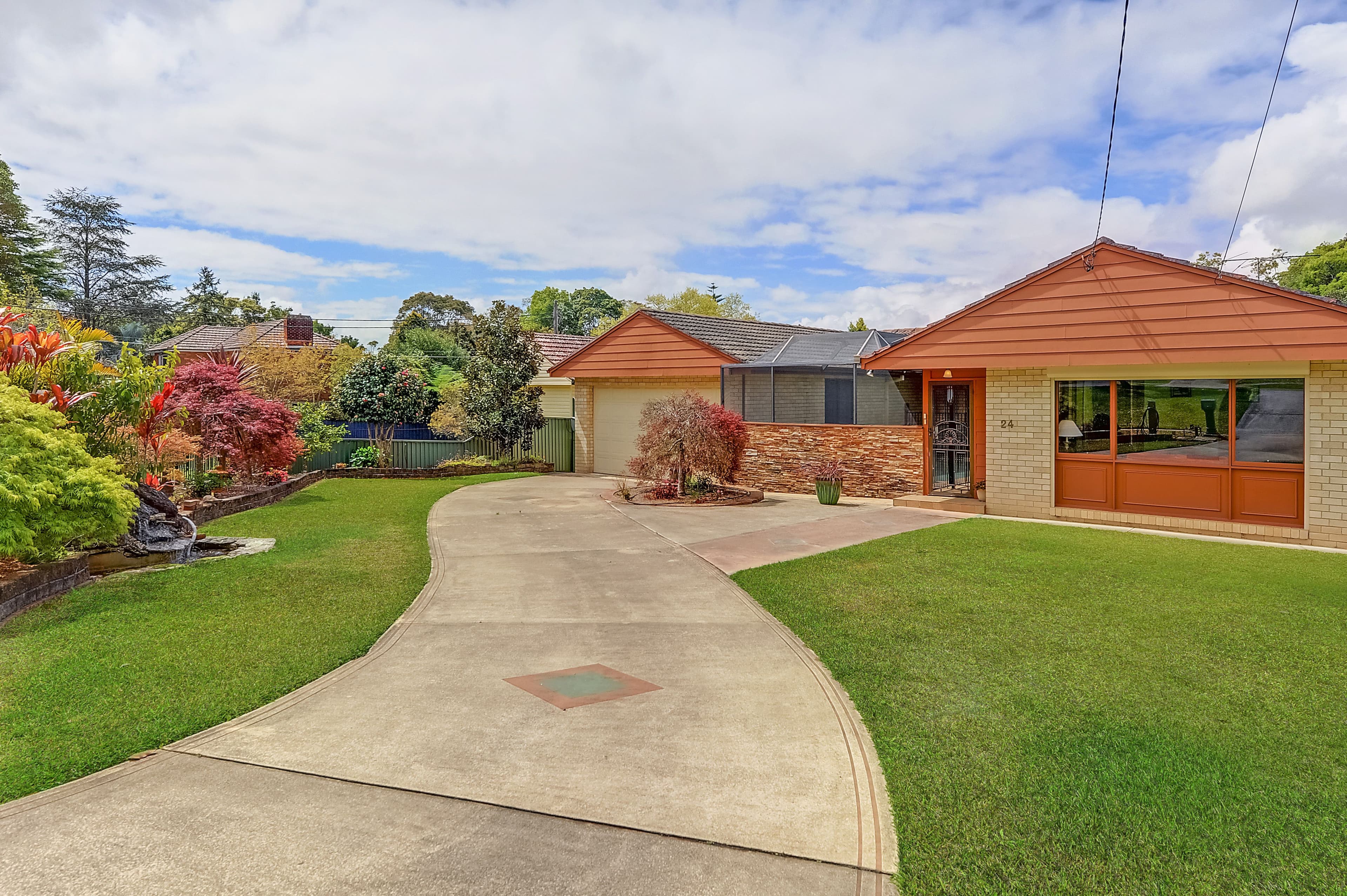 24 Telopea Street, Mount Colah - Image 1