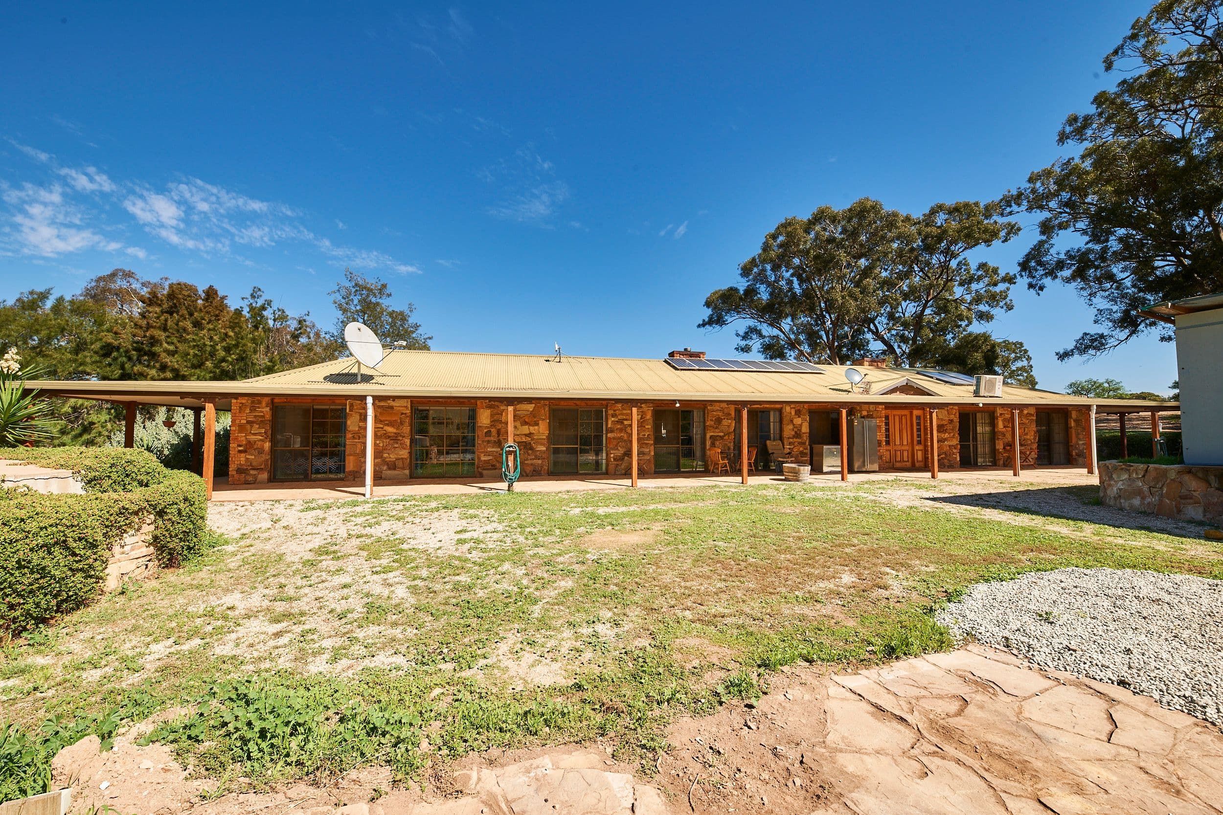 800 Spring Flat Road, Heathcote VIC 3523, Heathcote - Image 1
