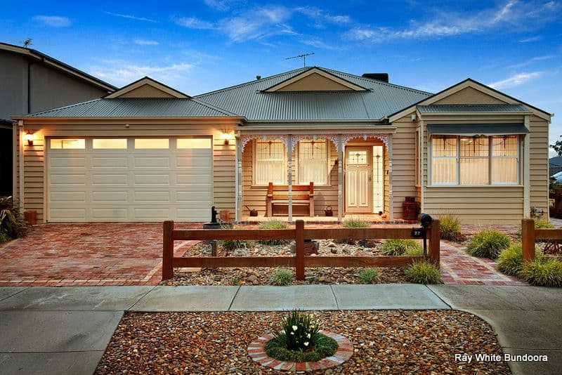27 Gunghalin Drive, DOREEN VIC 3754, Doreen - Image 1