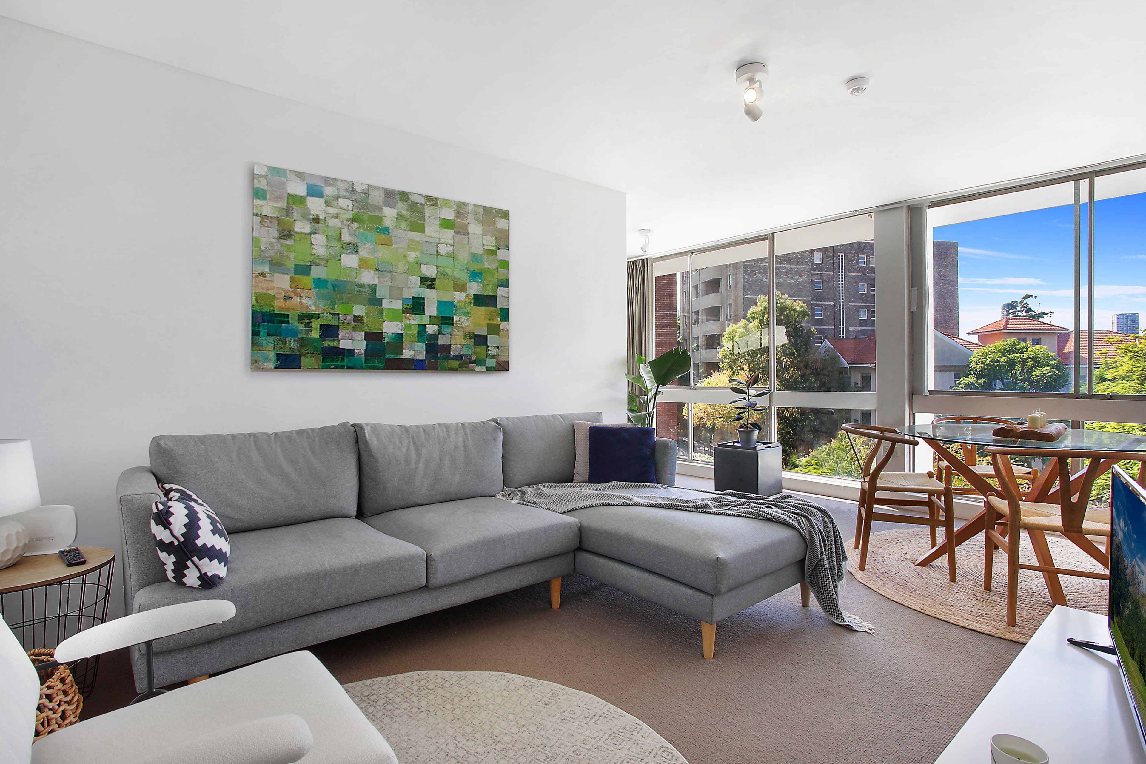 41-49 Roslyn Gardens, Elizabeth Bay NSW 2011, Elizabeth Bay - Image 1