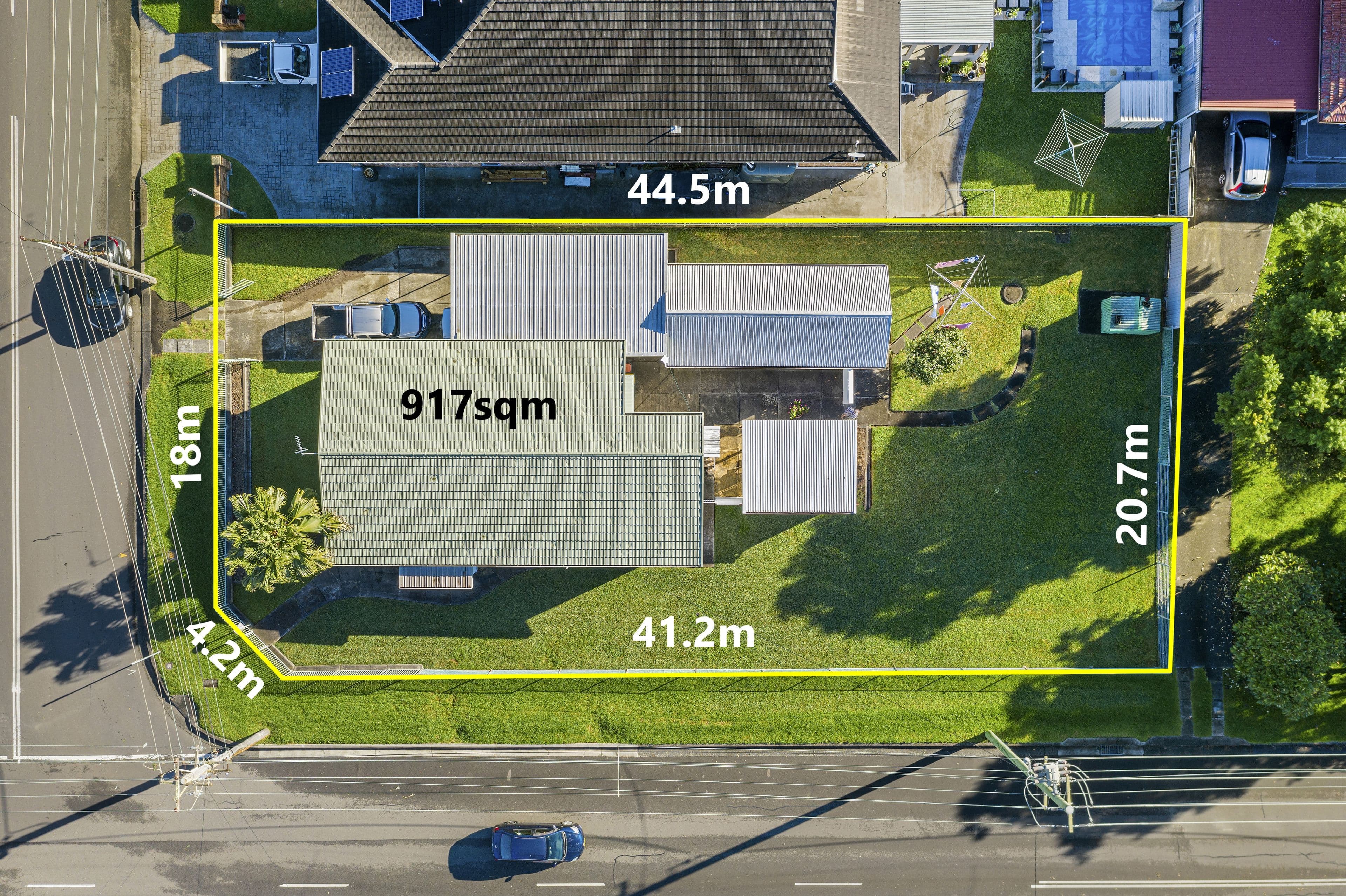 83 Russell Street, Balgownie NSW 2519, Balgownie - Image 1