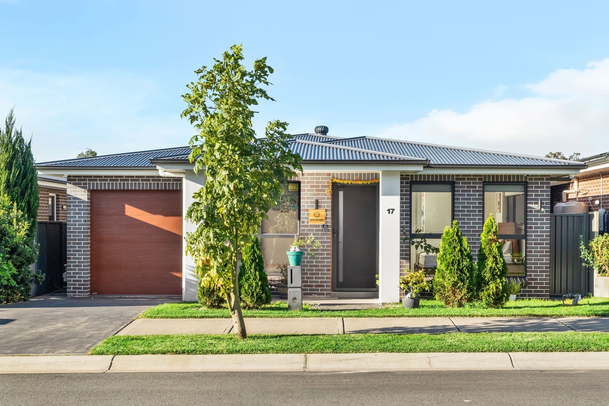 17 Esperance Street (Tallawong), Schofields NSW 2762, Schofields - Image 1