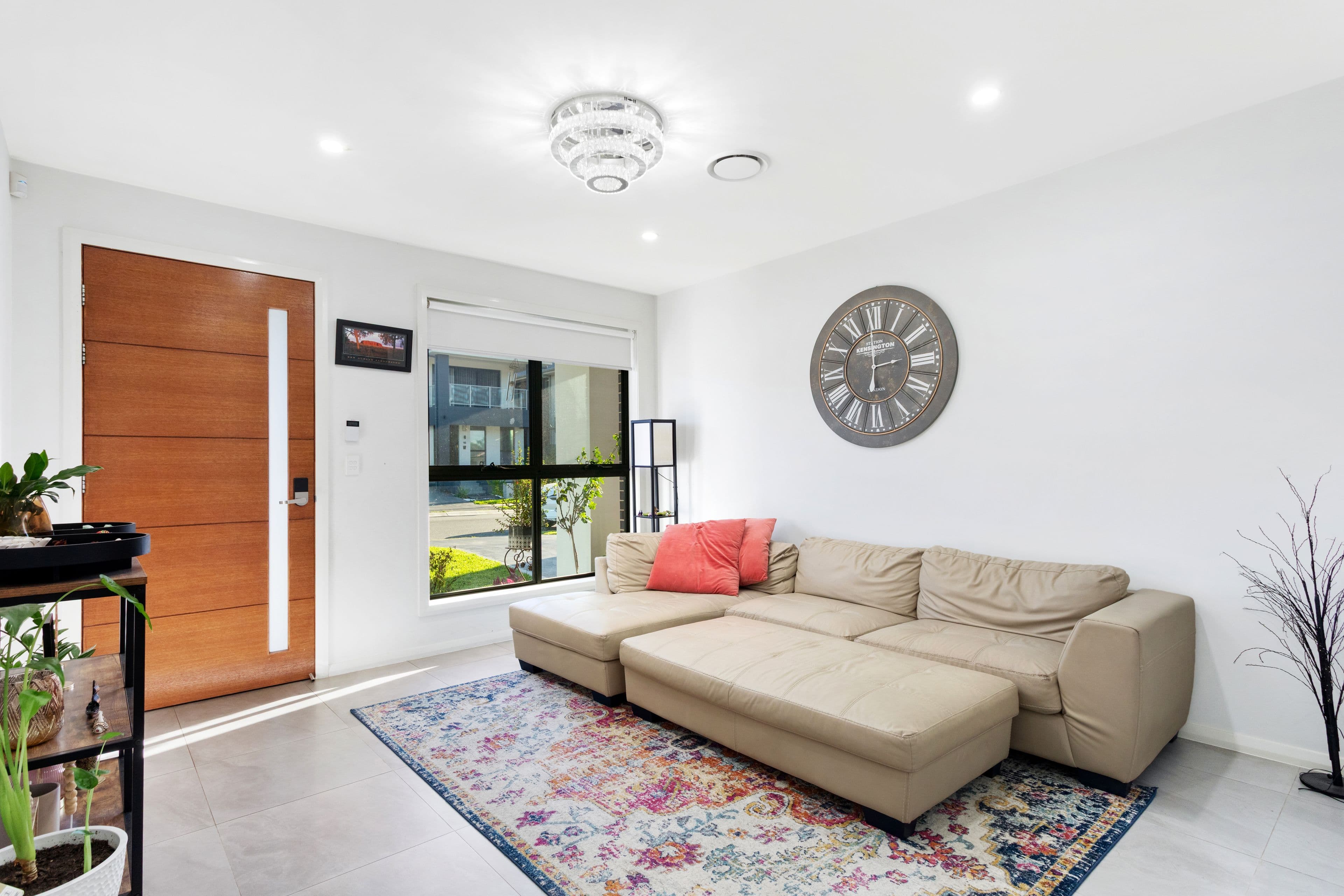 17 Esperance Street (Tallawong), Schofields NSW 2762, Schofields - Thumbnail 2