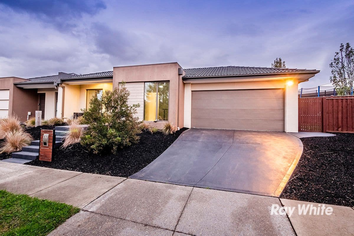 51 Royal St Georges Chase, Botanic Ridge VIC 3977, Botanic Ridge - Image 1