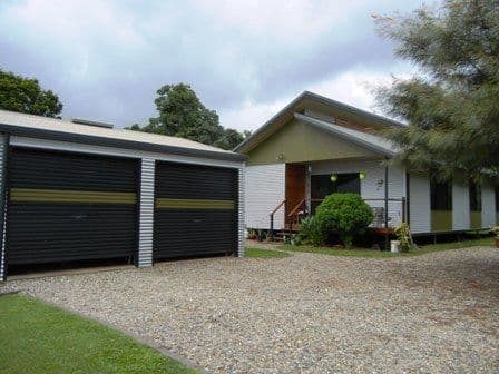 69-71 Golden Street, GOLDSBOROUGH QLD 4865, Goldsborough - Thumbnail 2