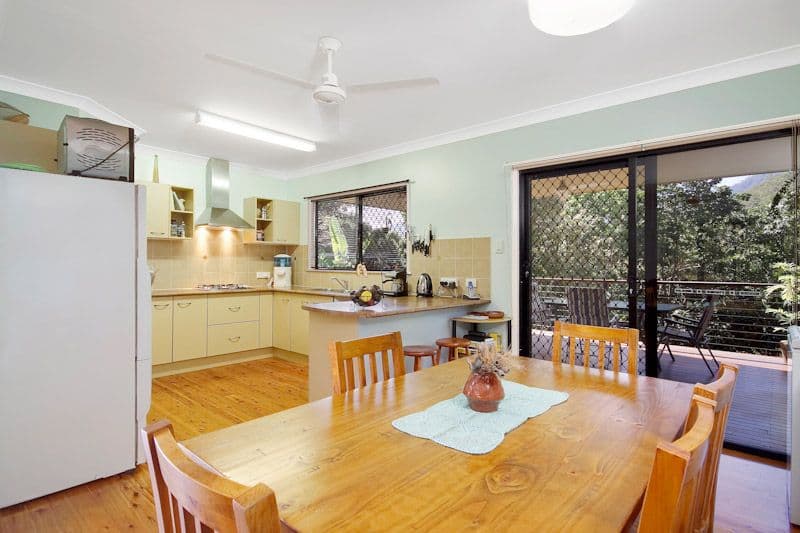 69-71 Golden Street, GOLDSBOROUGH QLD 4865, Goldsborough - Thumbnail 3