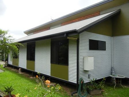 69-71 Golden Street, GOLDSBOROUGH QLD 4865, Goldsborough - Thumbnail 4