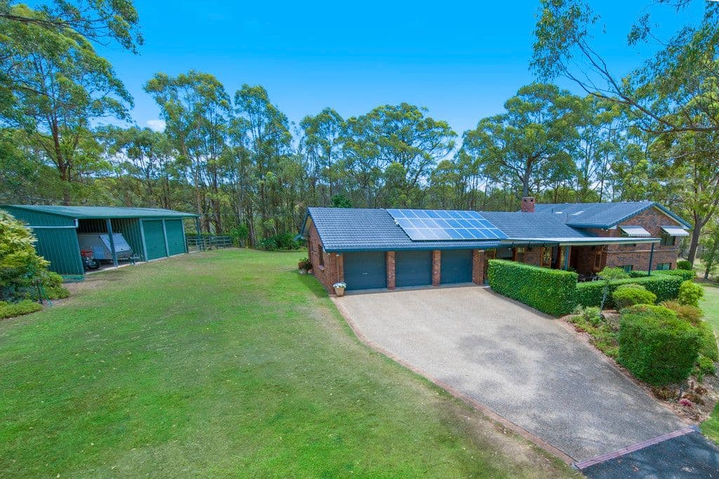 787-801 Priestdale Road, PRIESTDALE QLD 4127, Priestdale - Image 1