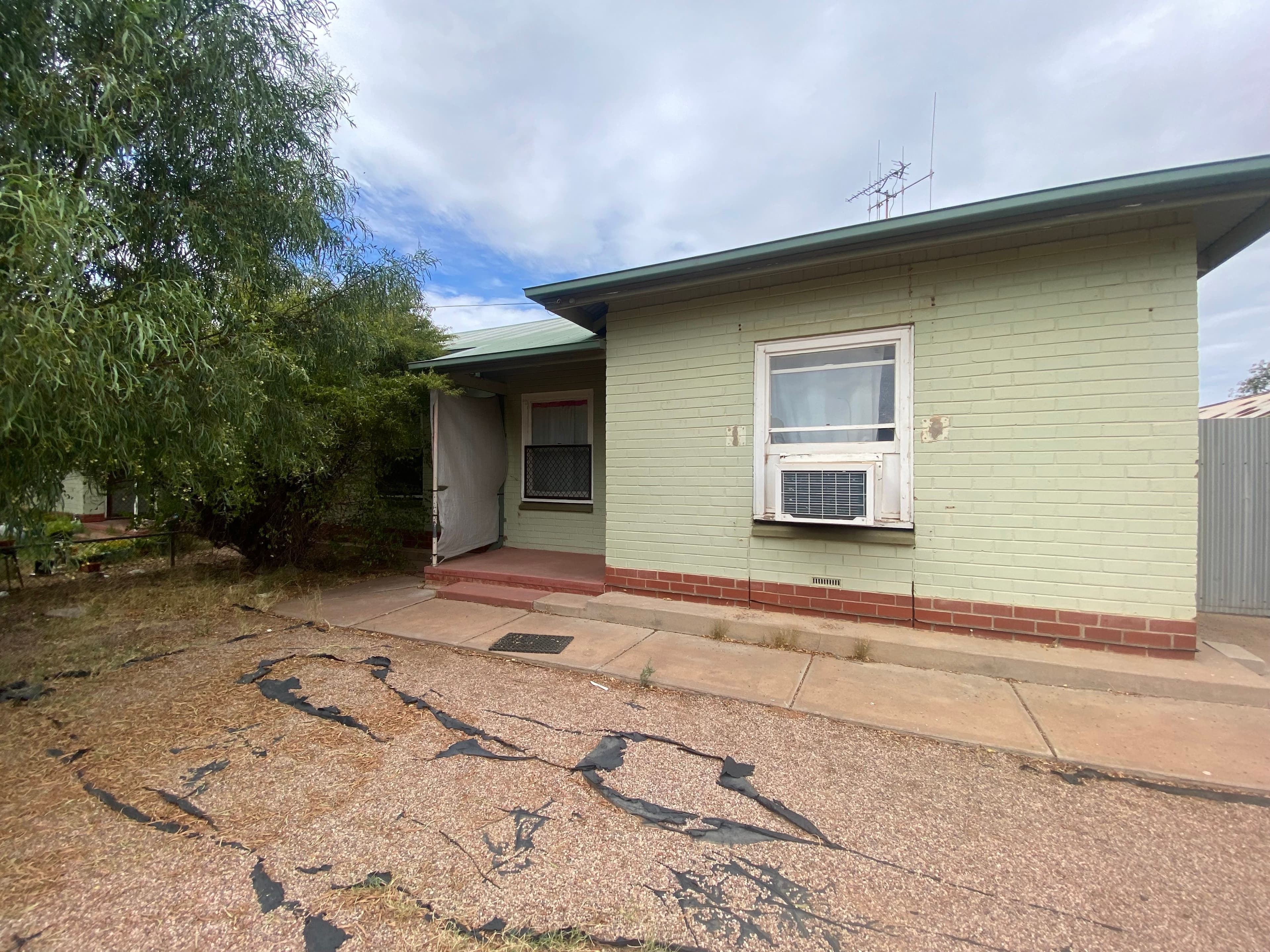 25-27 Nicholson Terrace, Port Augusta SA 5700, Port Augusta - Image 1