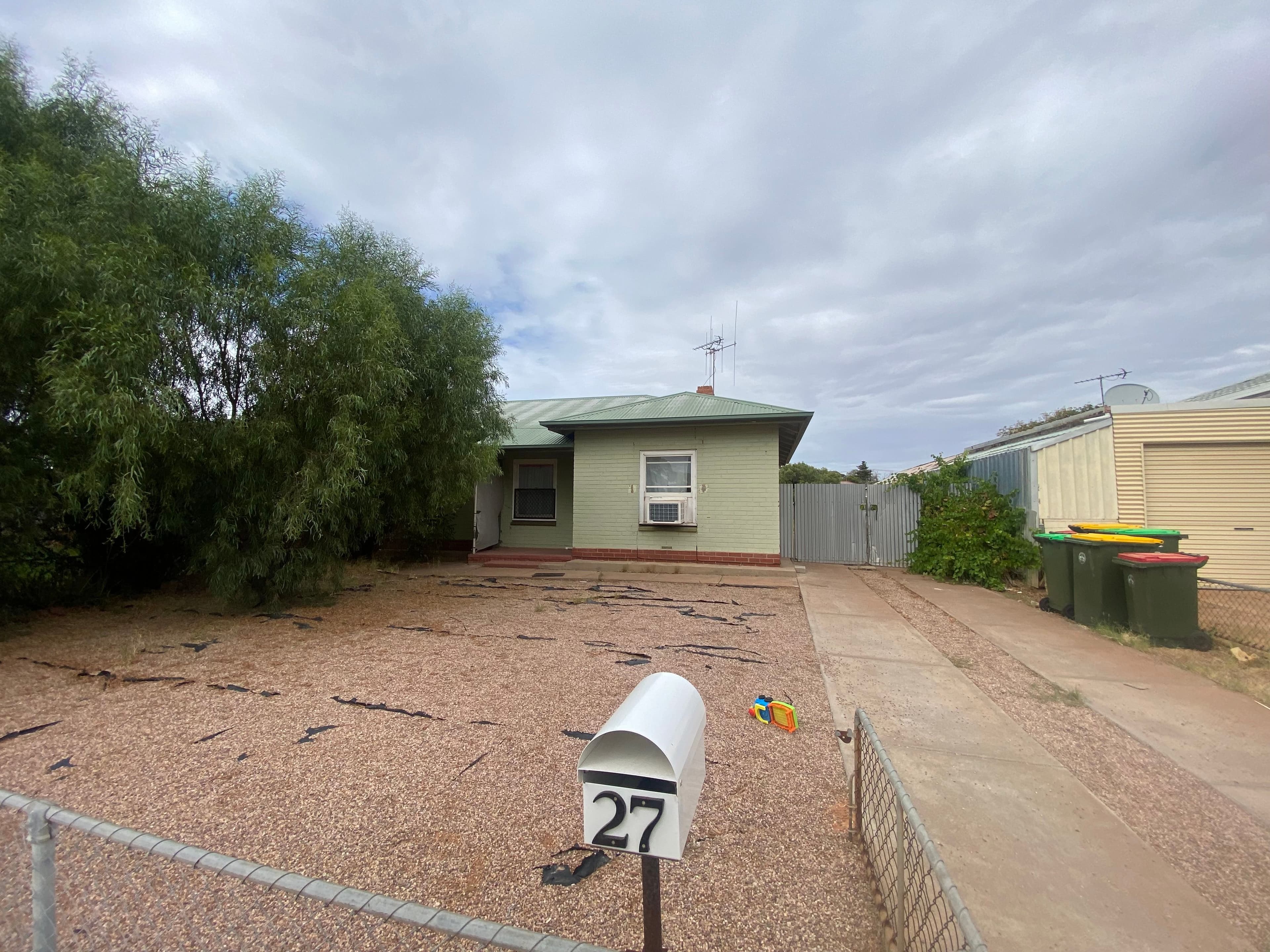 25-27 Nicholson Terrace, Port Augusta SA 5700, Port Augusta - Thumbnail 2