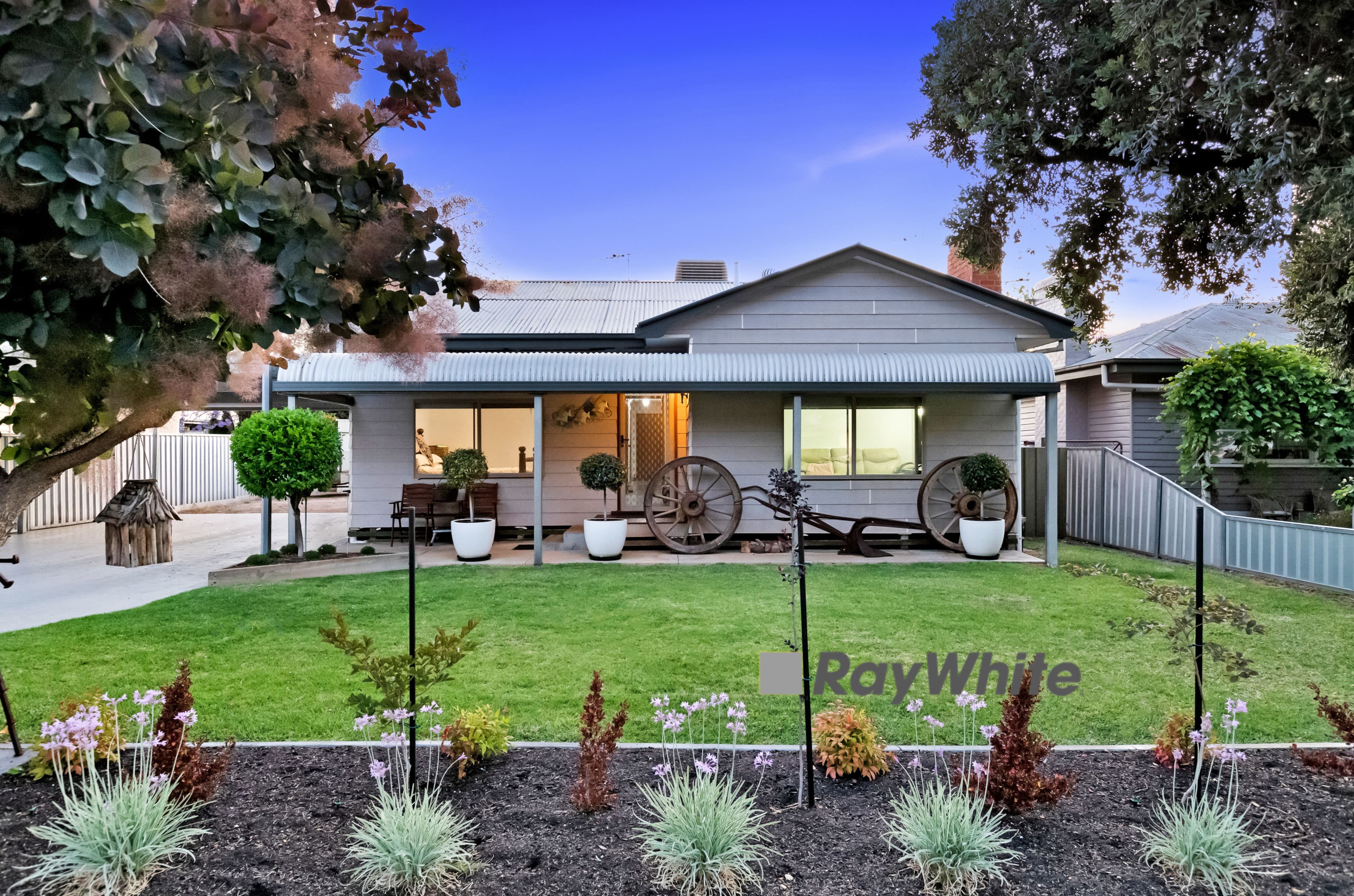3 Vine Street, Mildura VIC 3500, Mildura - Image 1