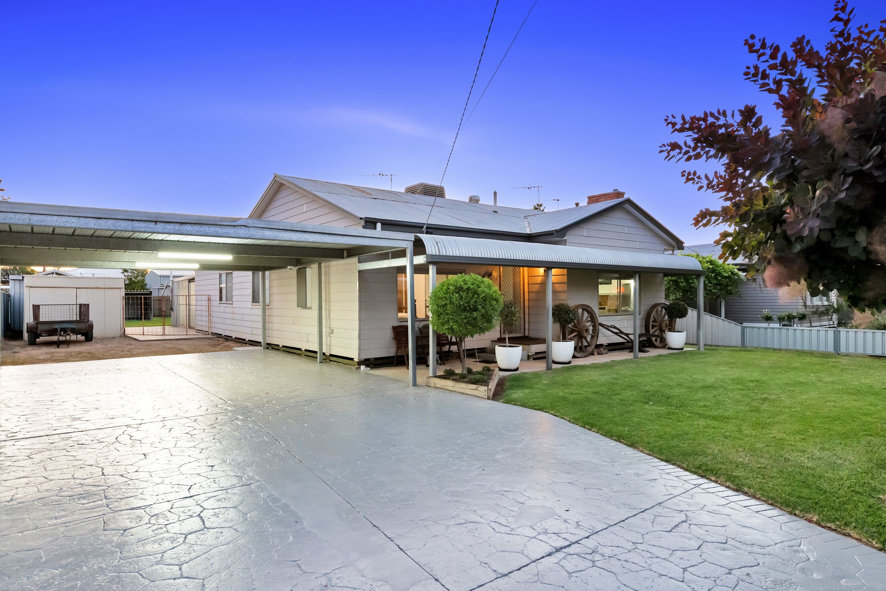 3 Vine Street, Mildura VIC 3500, Mildura - Thumbnail 2