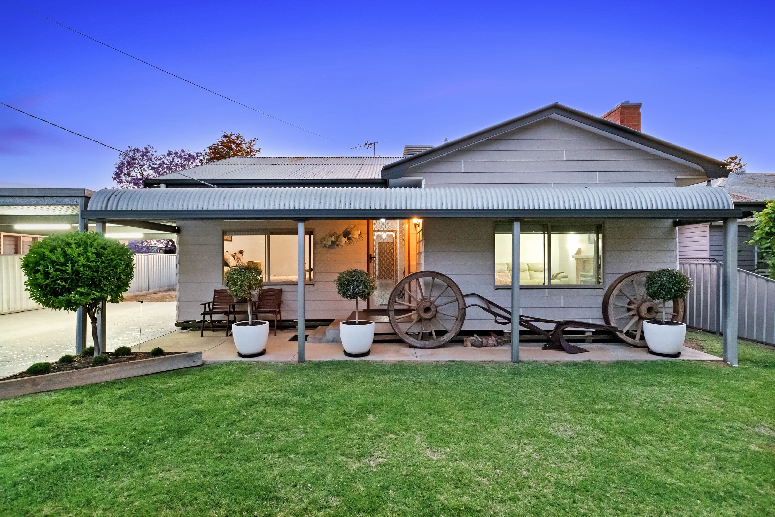 3 Vine Street, Mildura VIC 3500, Mildura - Thumbnail 3