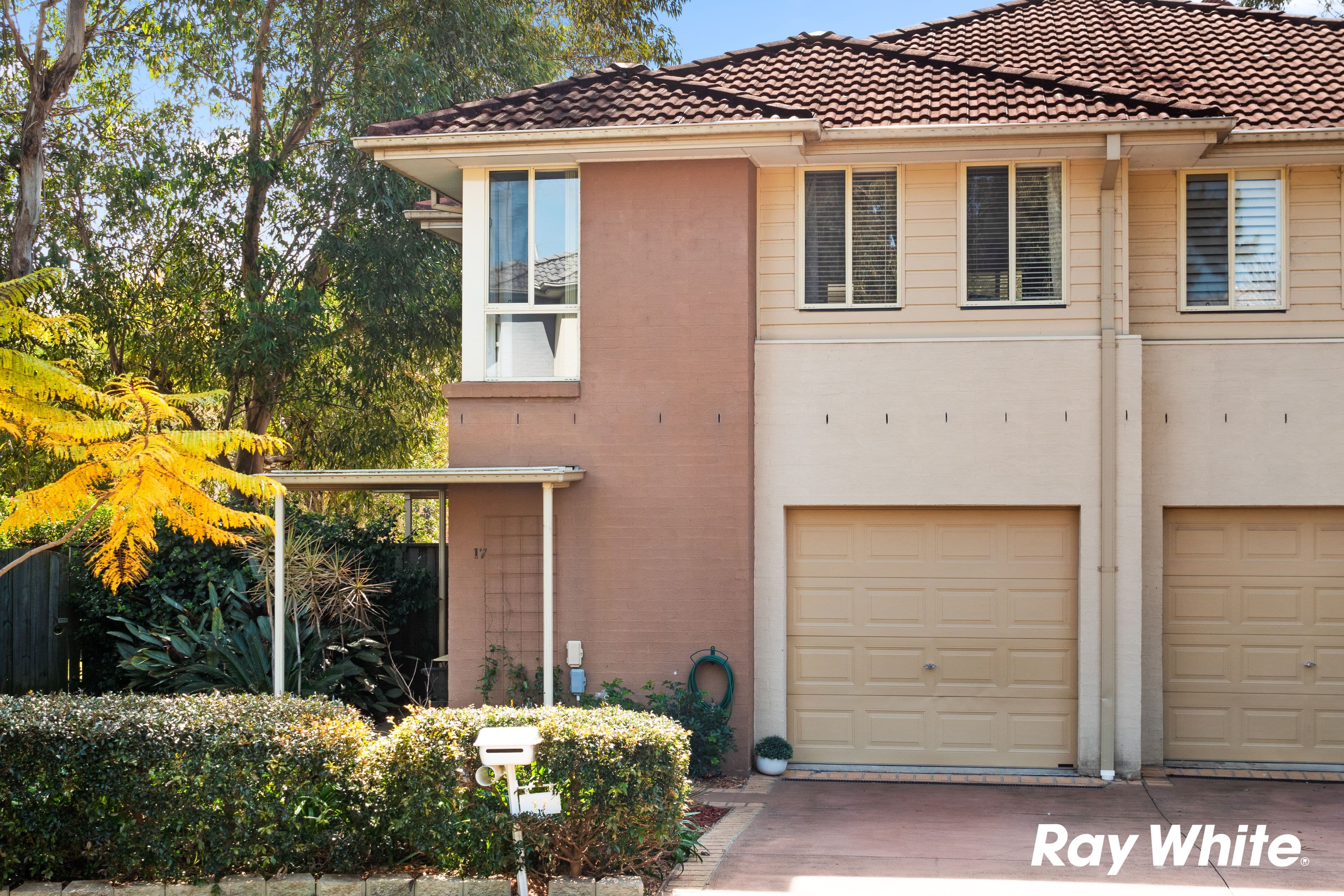 17 Tree Top Circuit, Quakers Hill NSW 2763, Quakers Hill - Image 1