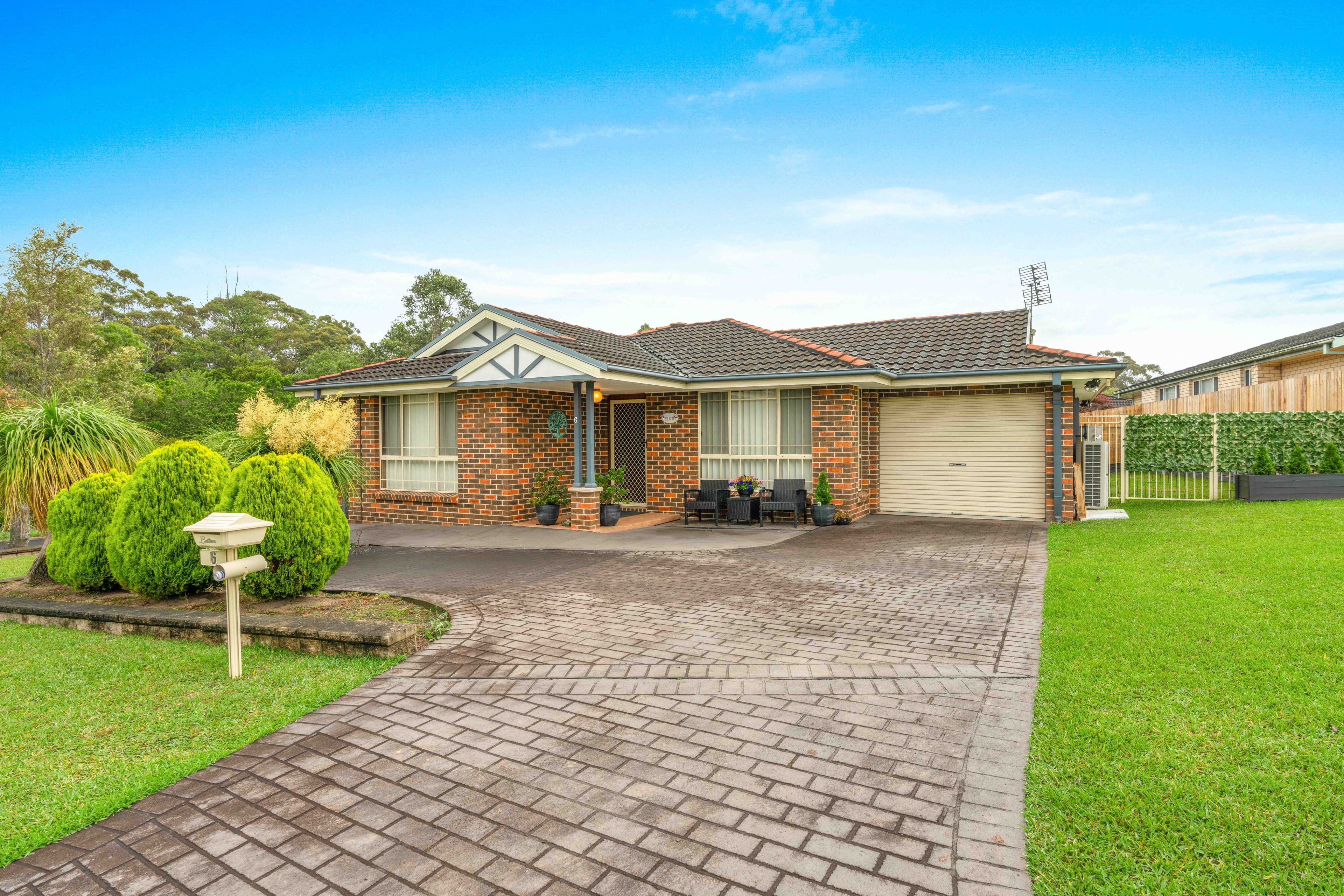 6 Centennial Court, Bomaderry NSW 2541, Bomaderry - Image 1