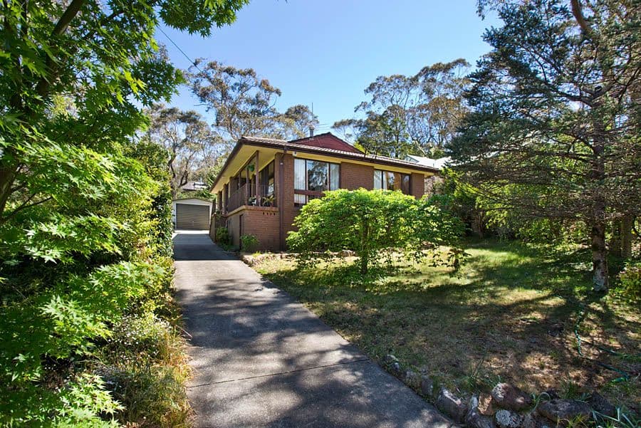 217 Connaught Road, BLACKHEATH NSW 2785, Blackheath - Thumbnail 3