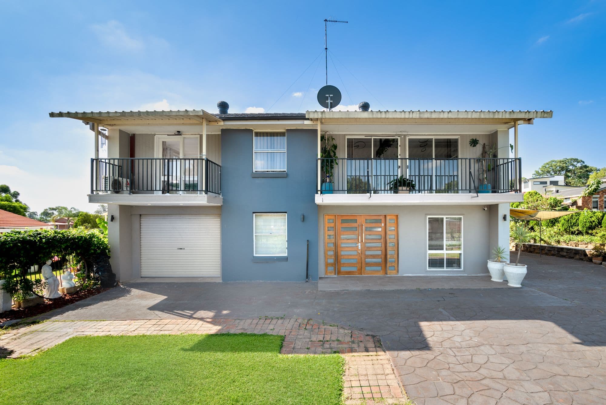 1 Archer Court, St Clair NSW 2759, St Clair - Image 1