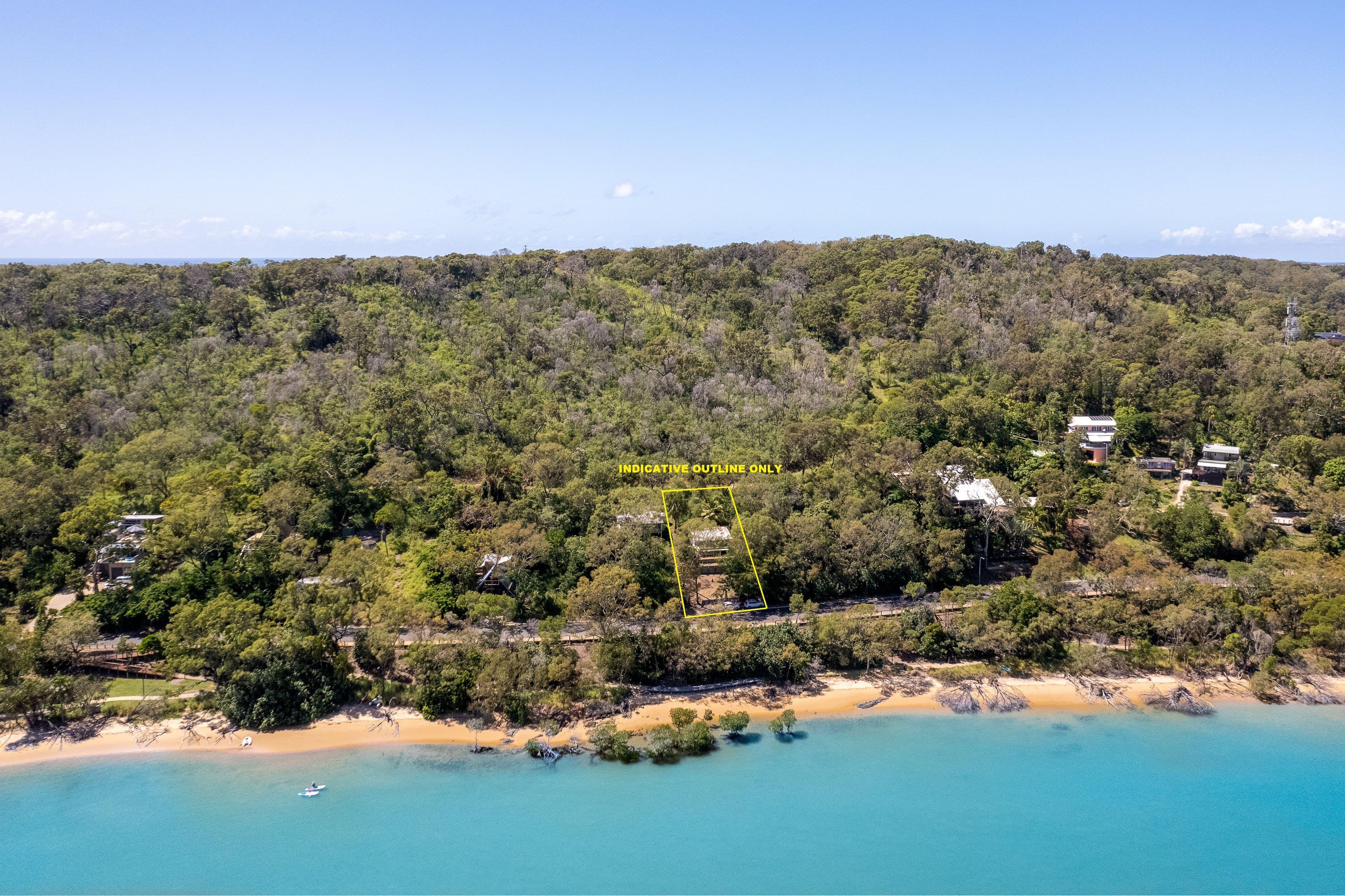 608 Captain Cook Drive, Seventeen Seventy QLD 4677, Seventeen Seventy - Thumbnail 8